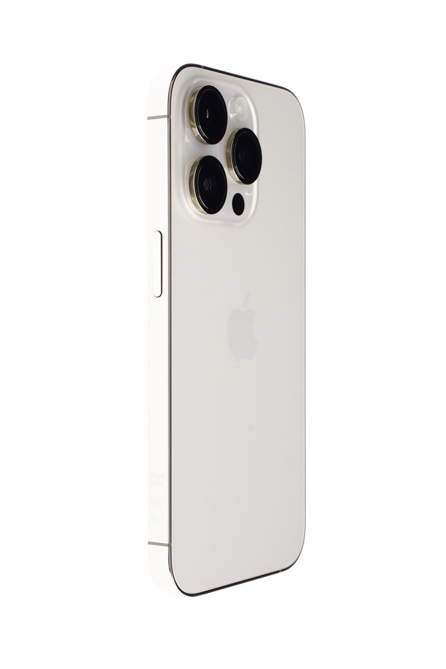 Apple iPhone 14 Pro 256 GB Gold - Foarte bun