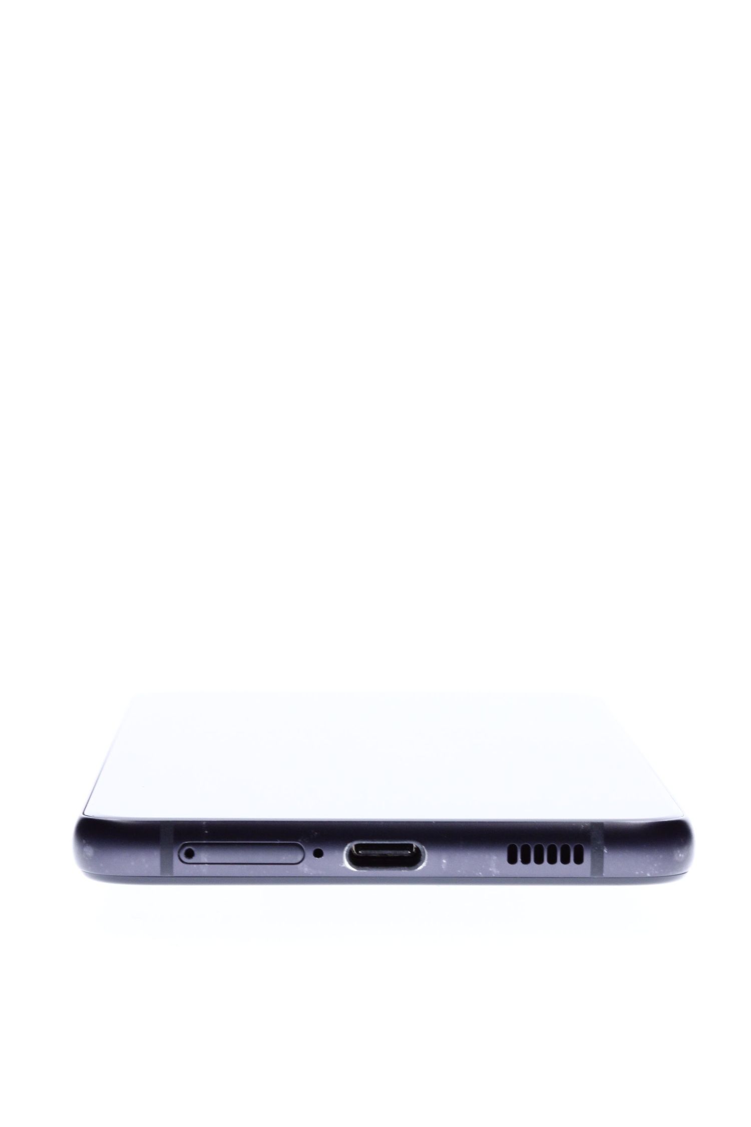 Samsung Galaxy S21 FE 5G Dual Sim 128 GB Graphite - Kiváló