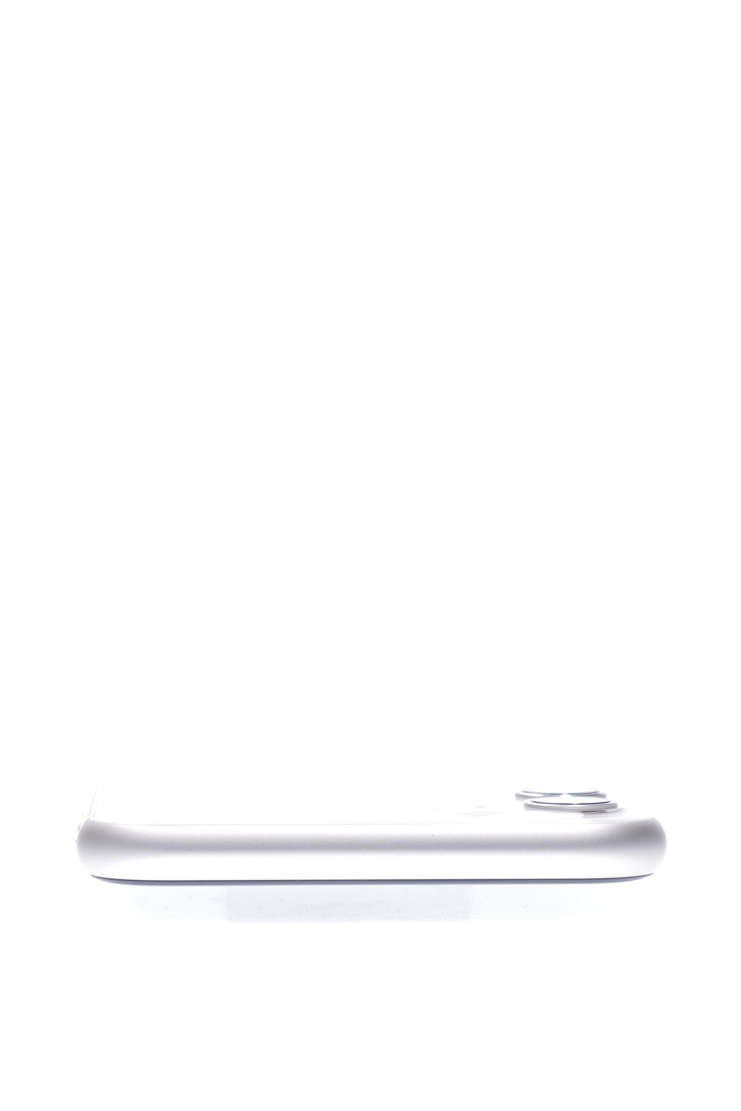 Apple iPhone 11 64 GB White - Като нов