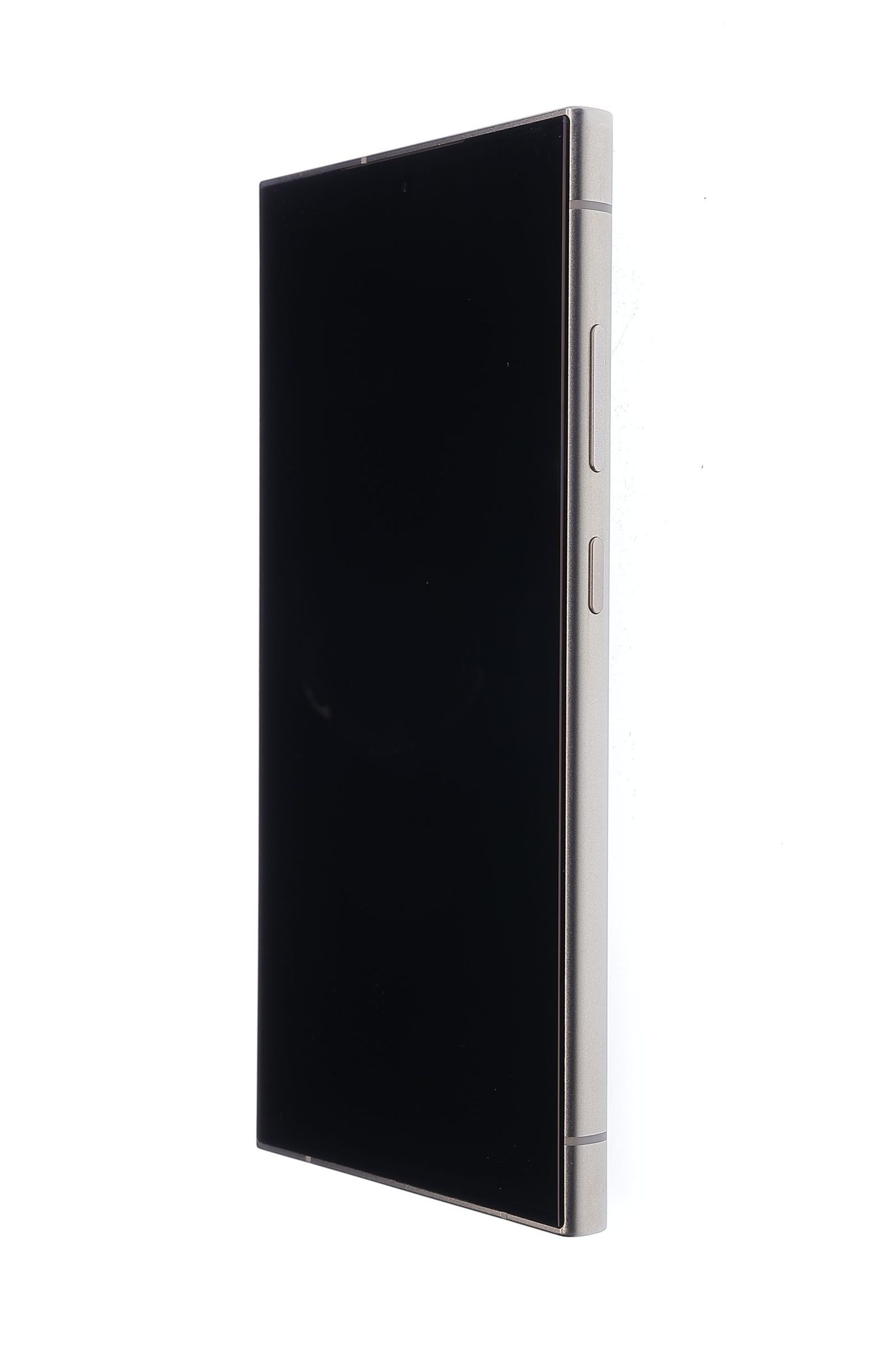 Samsung Galaxy S24 Ultra 5G Dual Sim 256 GB Titanium Violet - Като нов