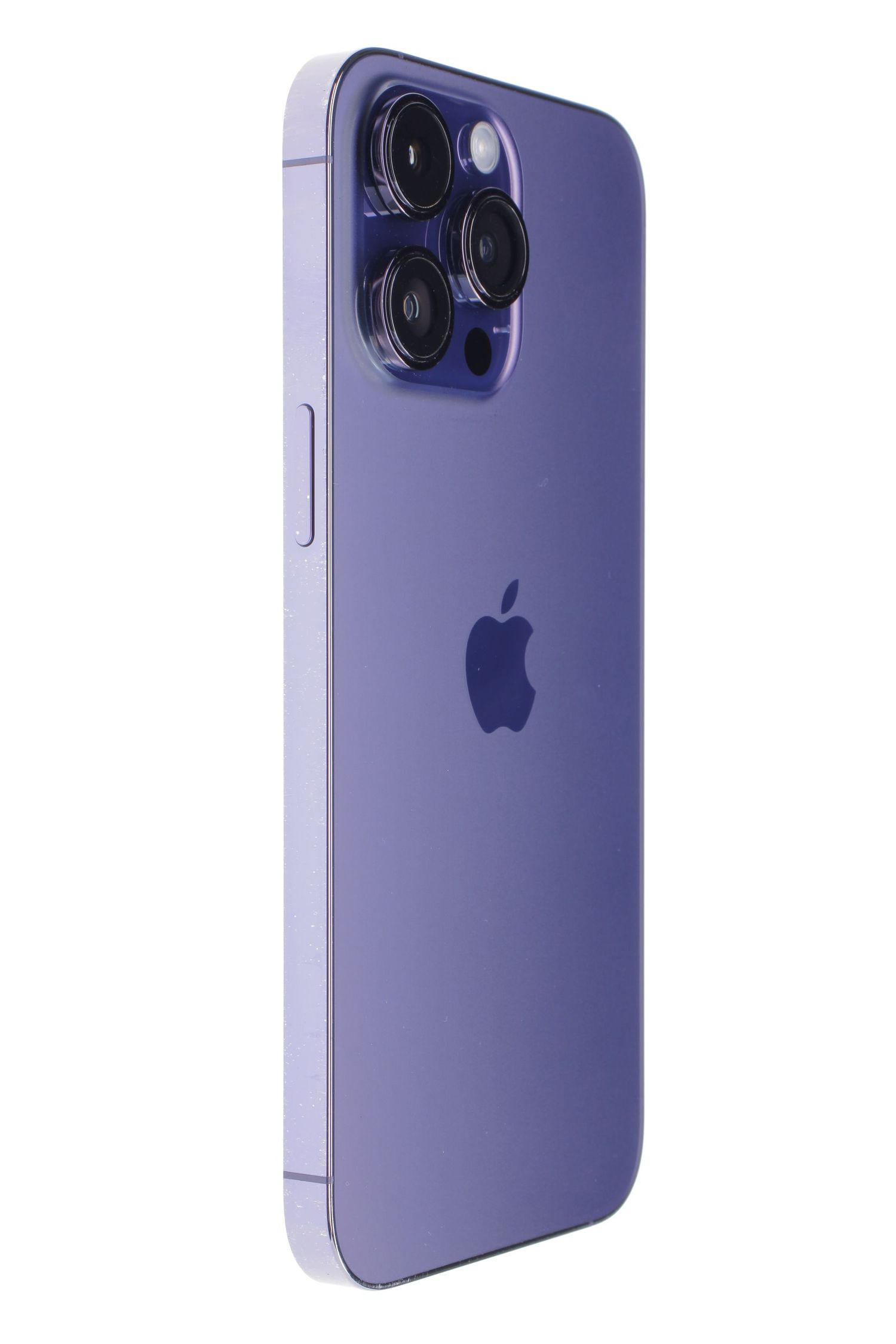 Apple iPhone 14 Pro Max 256 GB Deep Purple - Много добро