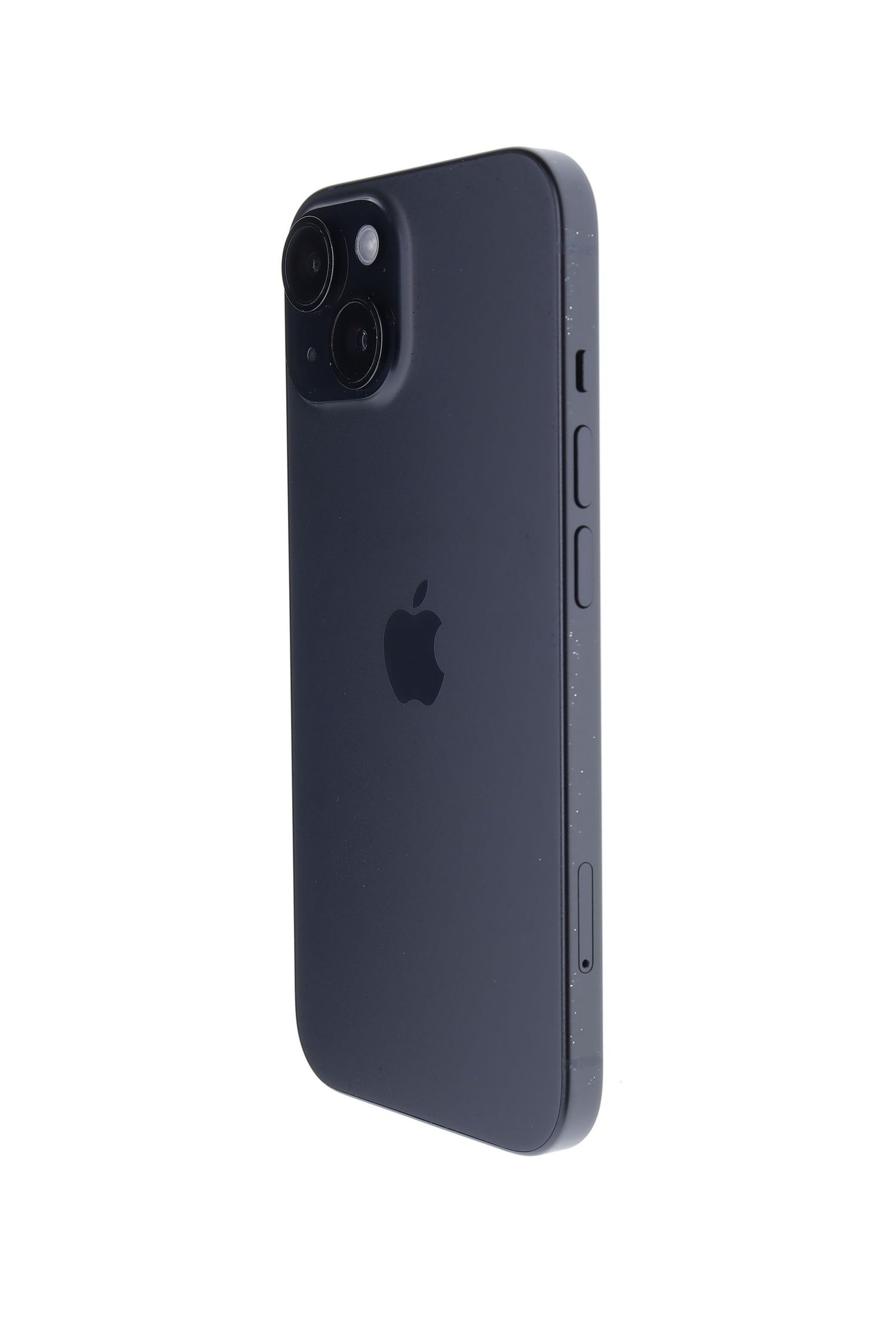 Apple iPhone 15 128 GB Black - Πολύ καλό