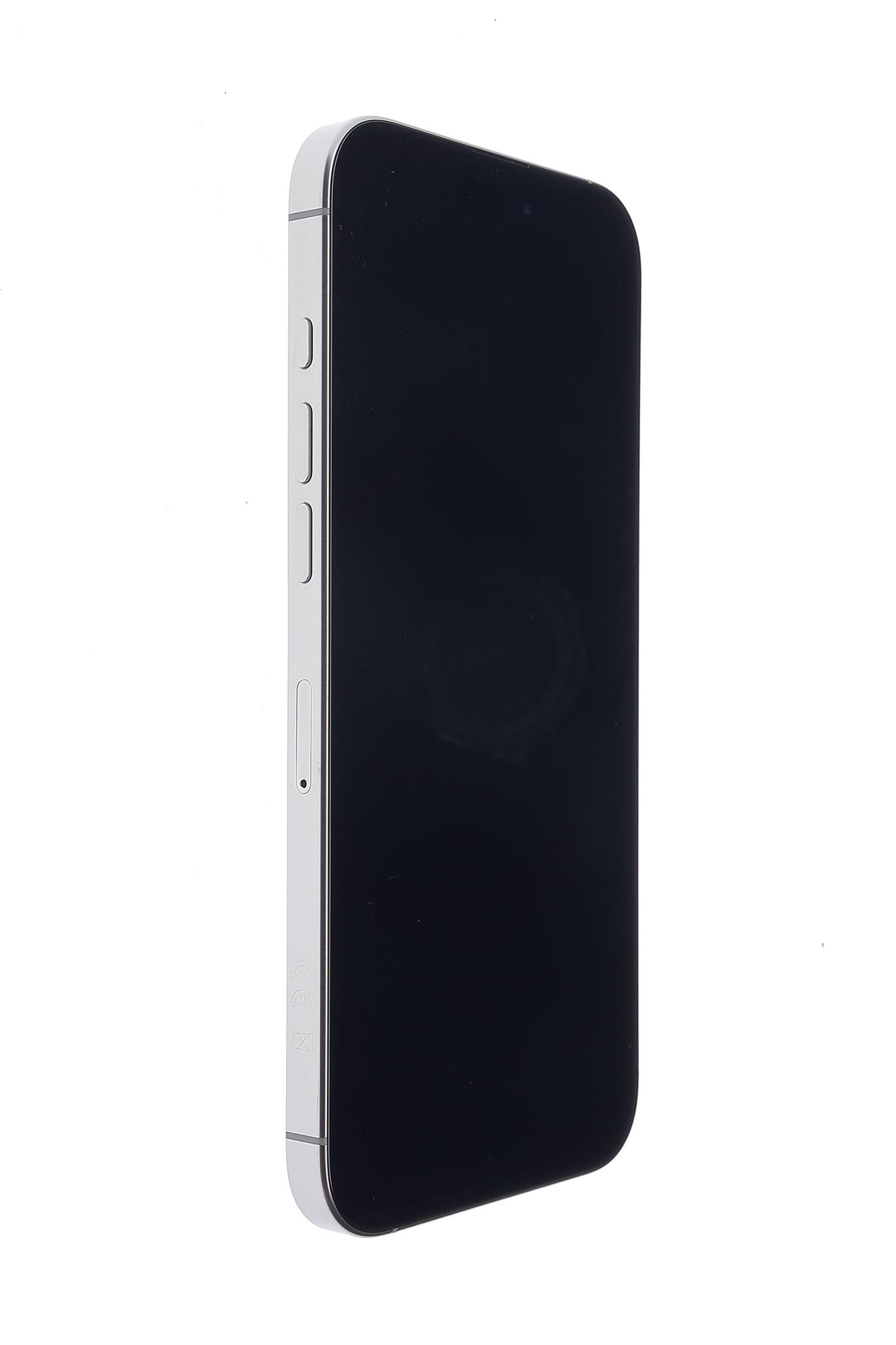 Apple iPhone 16 Pro Max 512 GB Natural Titanium - Като нов