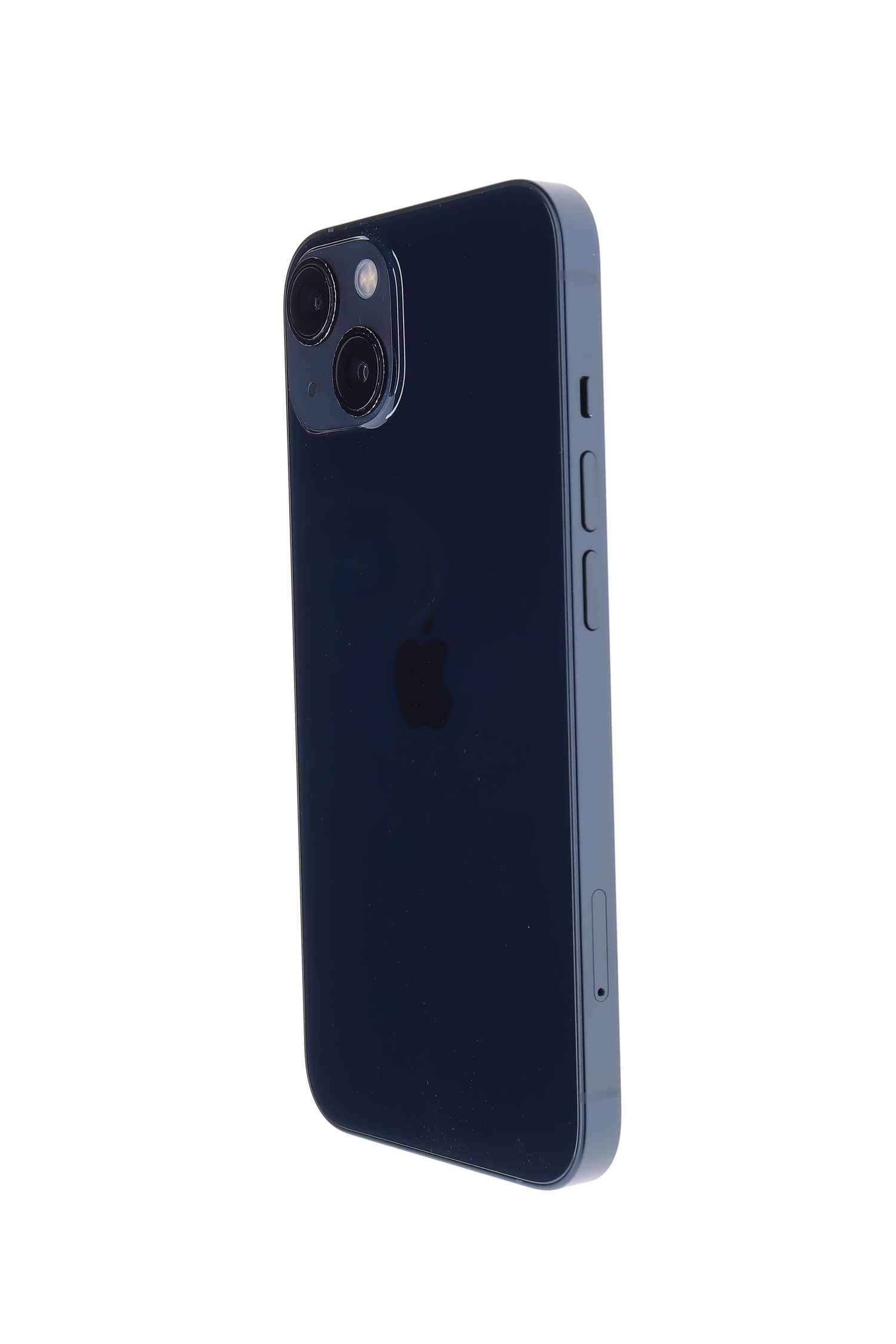 Apple iPhone 13 256 GB Midnight - Nagyon jó