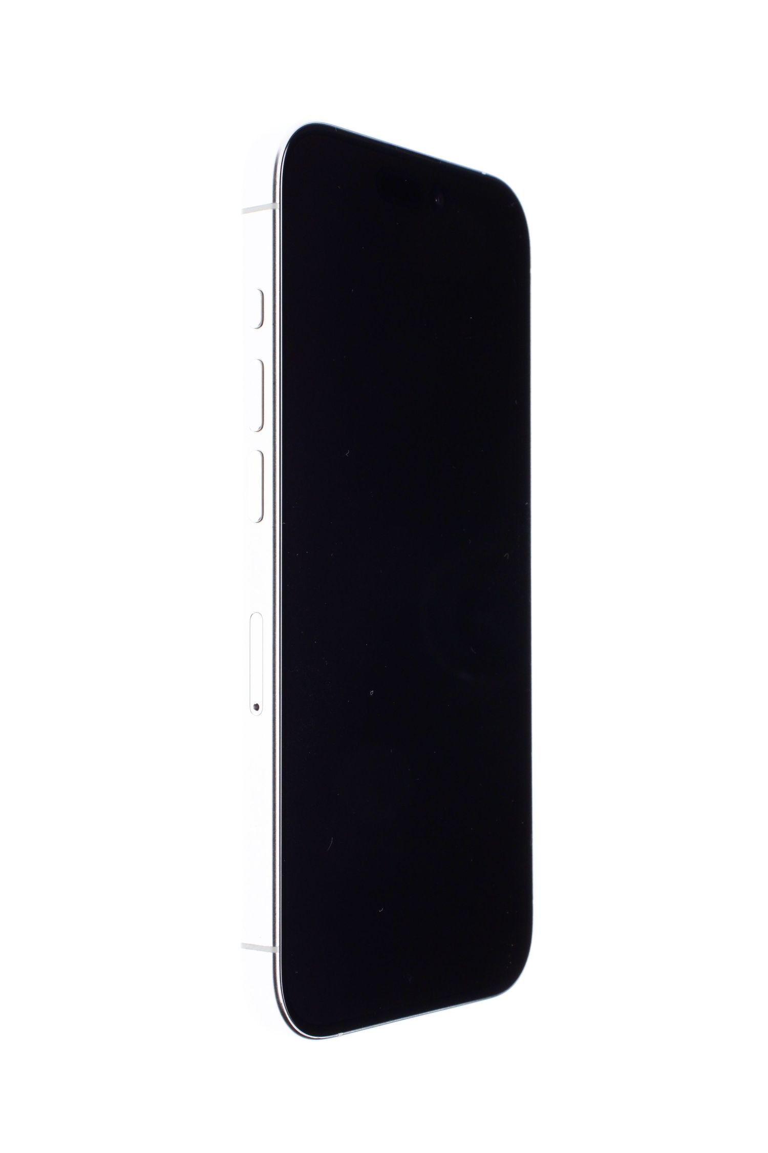 Apple iPhone 15 Pro 256 GB White Titanium - Ca nou