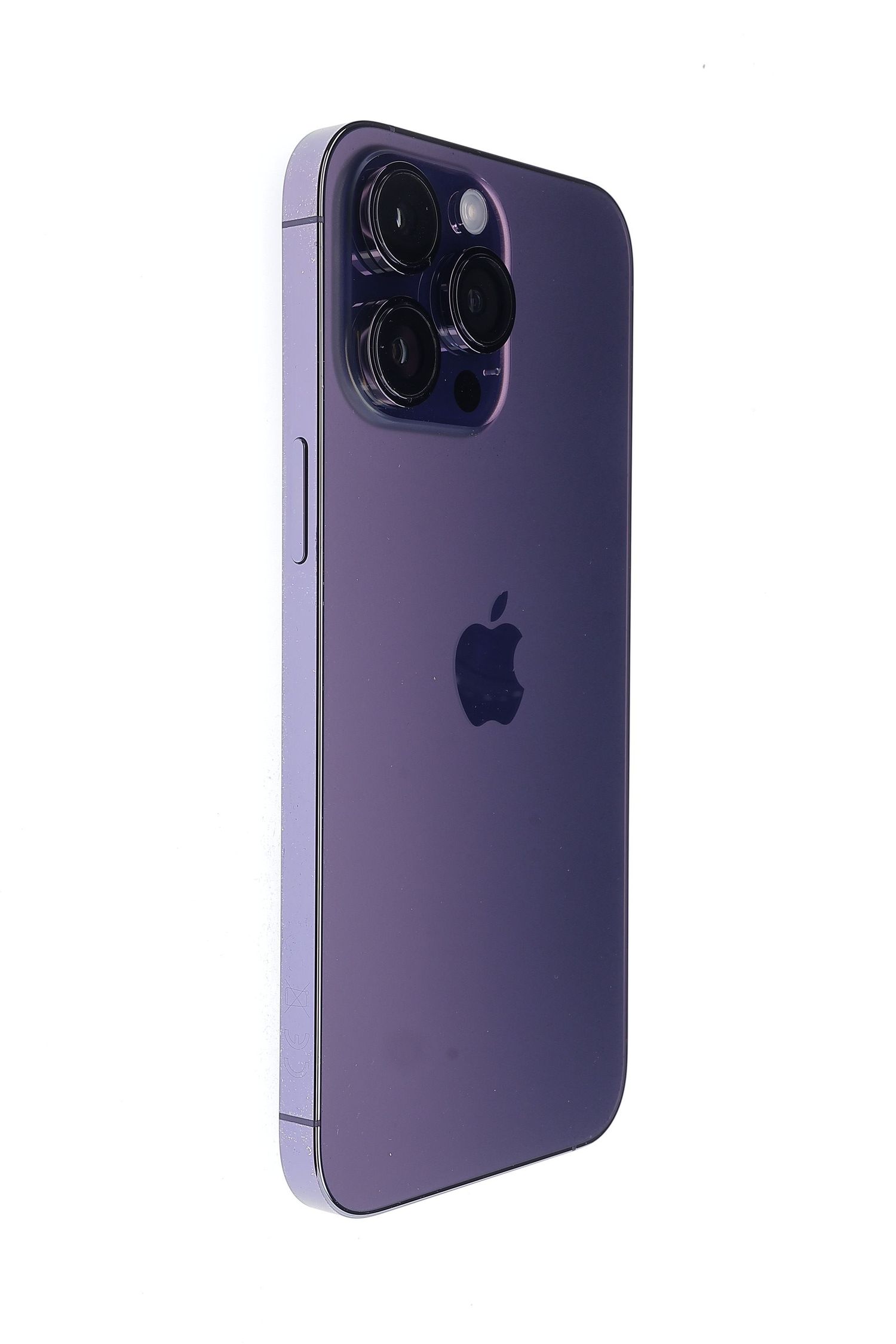 Apple iPhone 14 Pro Max 128 GB Deep Purple - Excelent