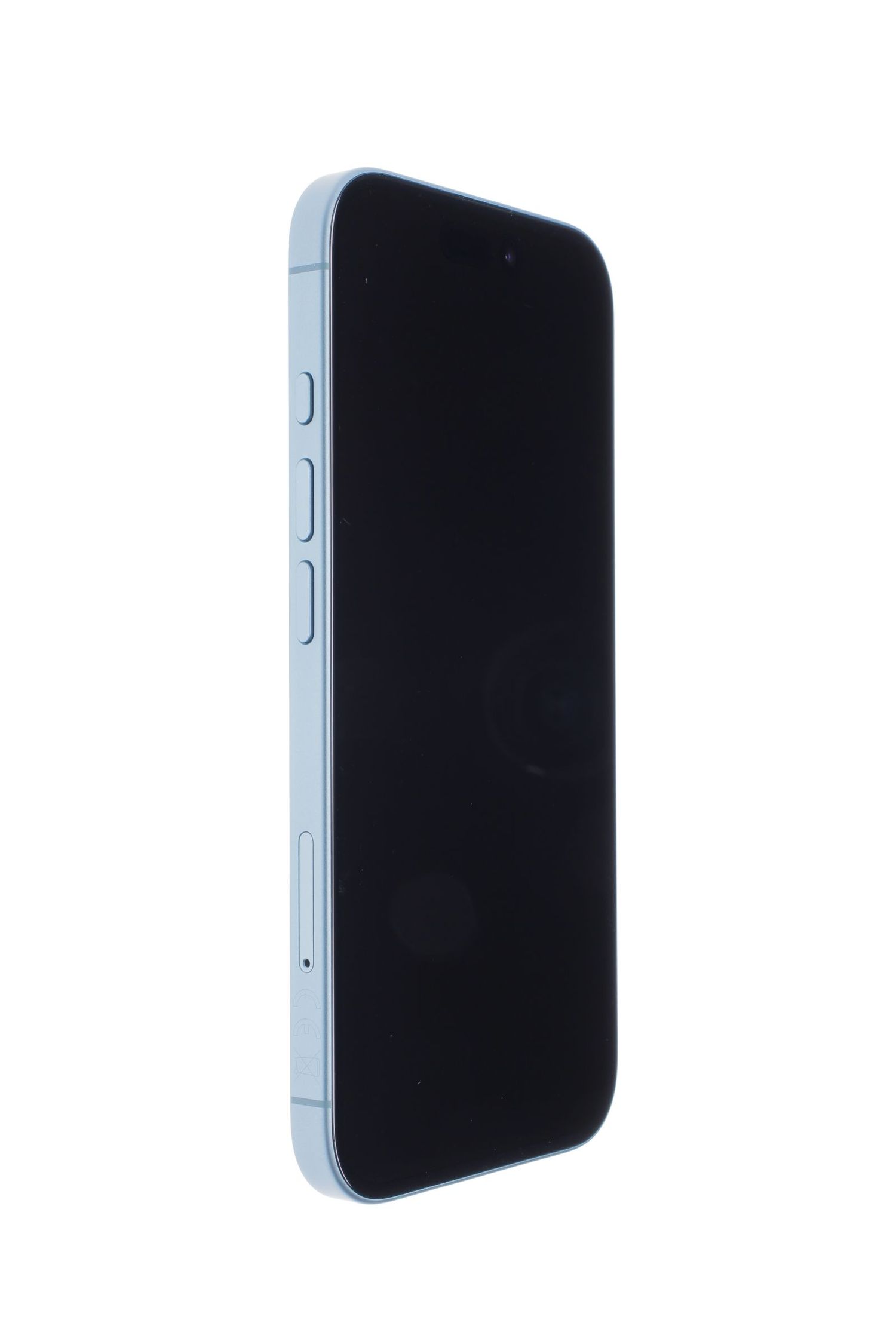 Apple iPhone 16 256 GB Teal - Ca nou