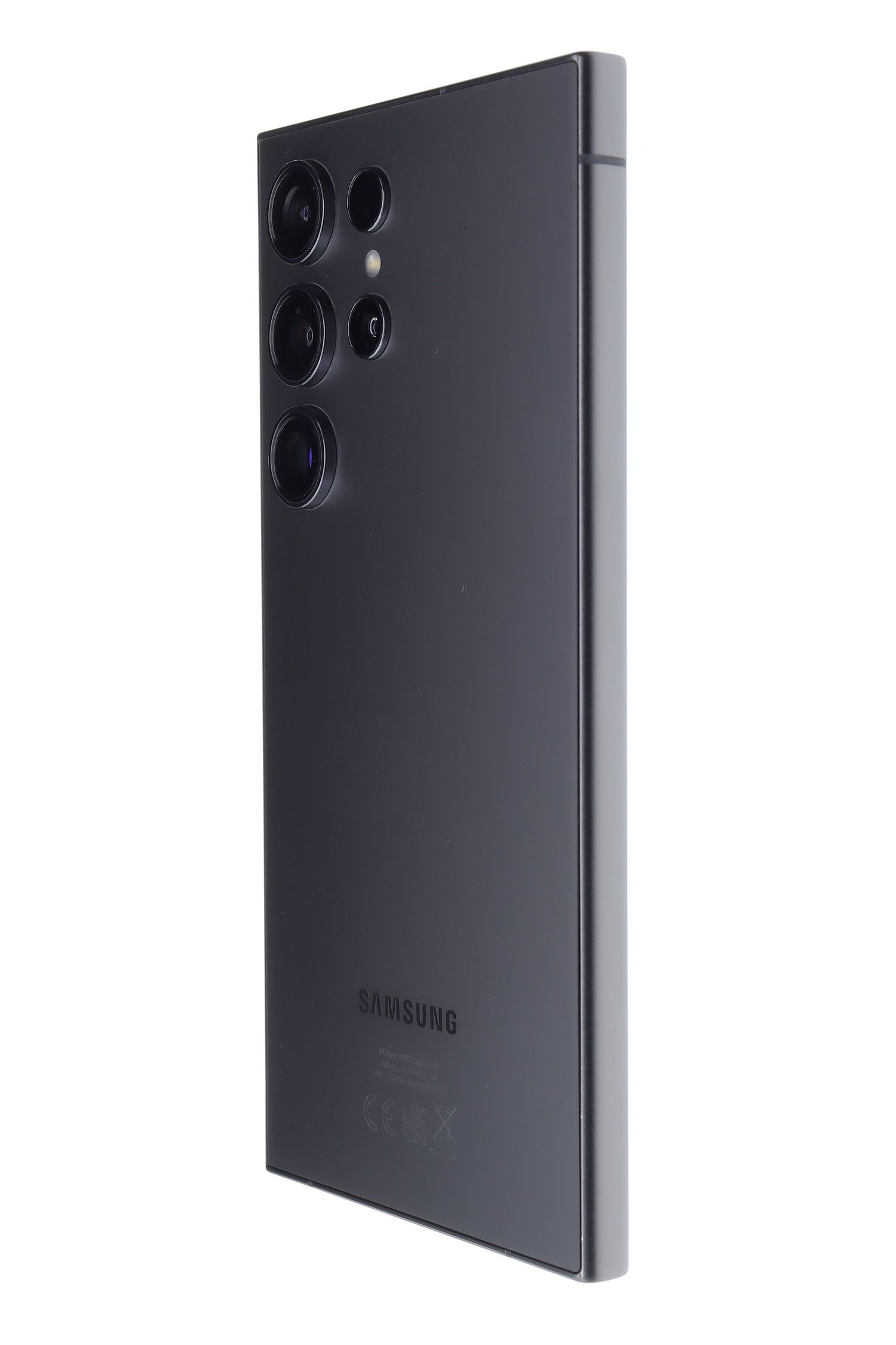Samsung Galaxy S24 Ultra 5G Dual Sim 512 GB Black Titanium - Excelent