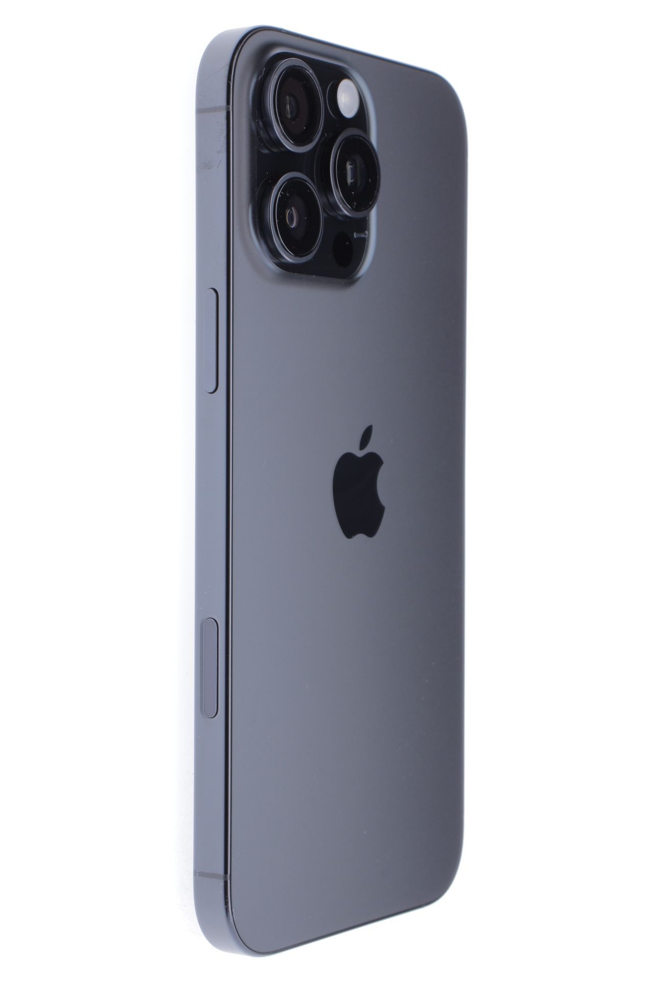 Apple iPhone 16 Pro Max 256 GB Black Titanium