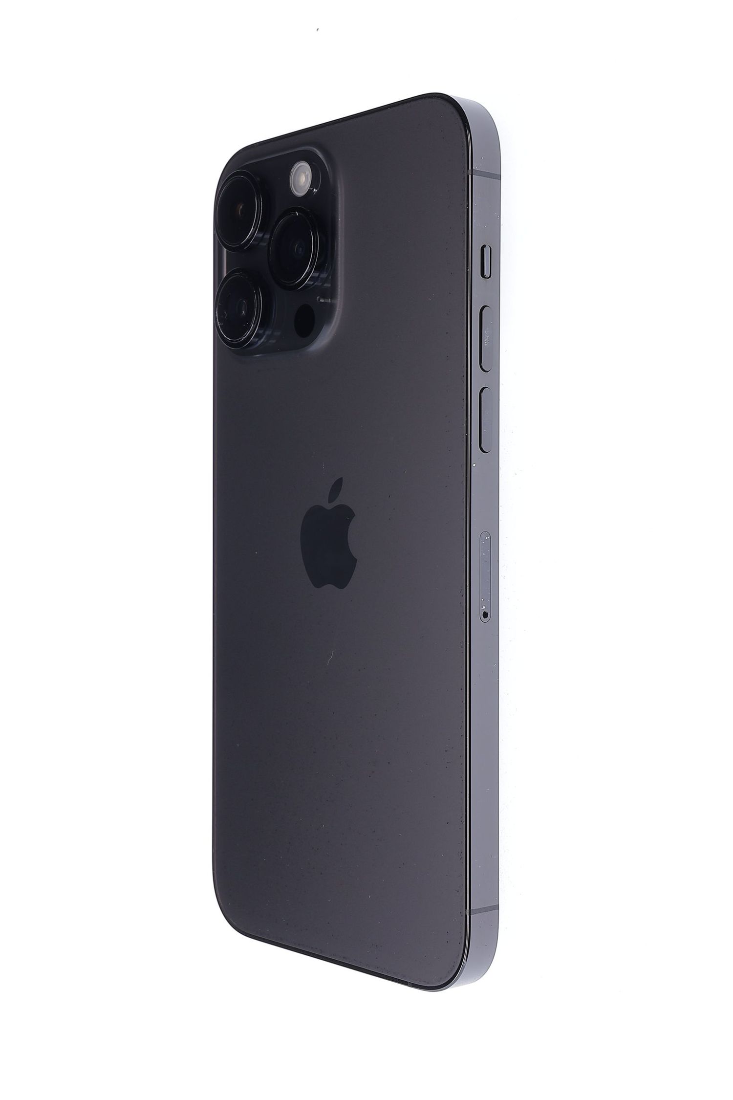 Apple iPhone 14 Pro Max 128 GB Space Black - Foarte bun