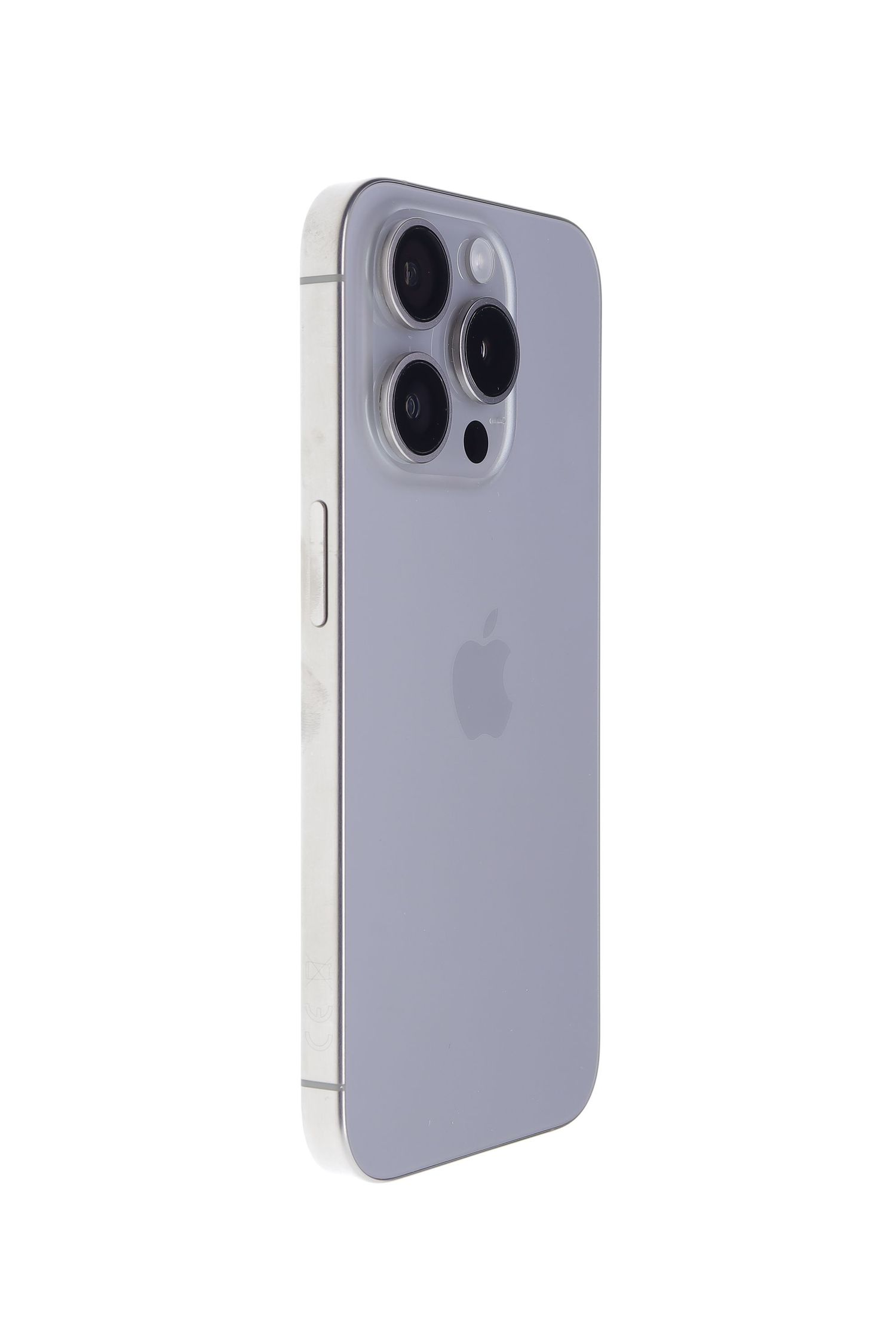 Apple iPhone 15 Pro 512 GB Natural Titanium - Като нов