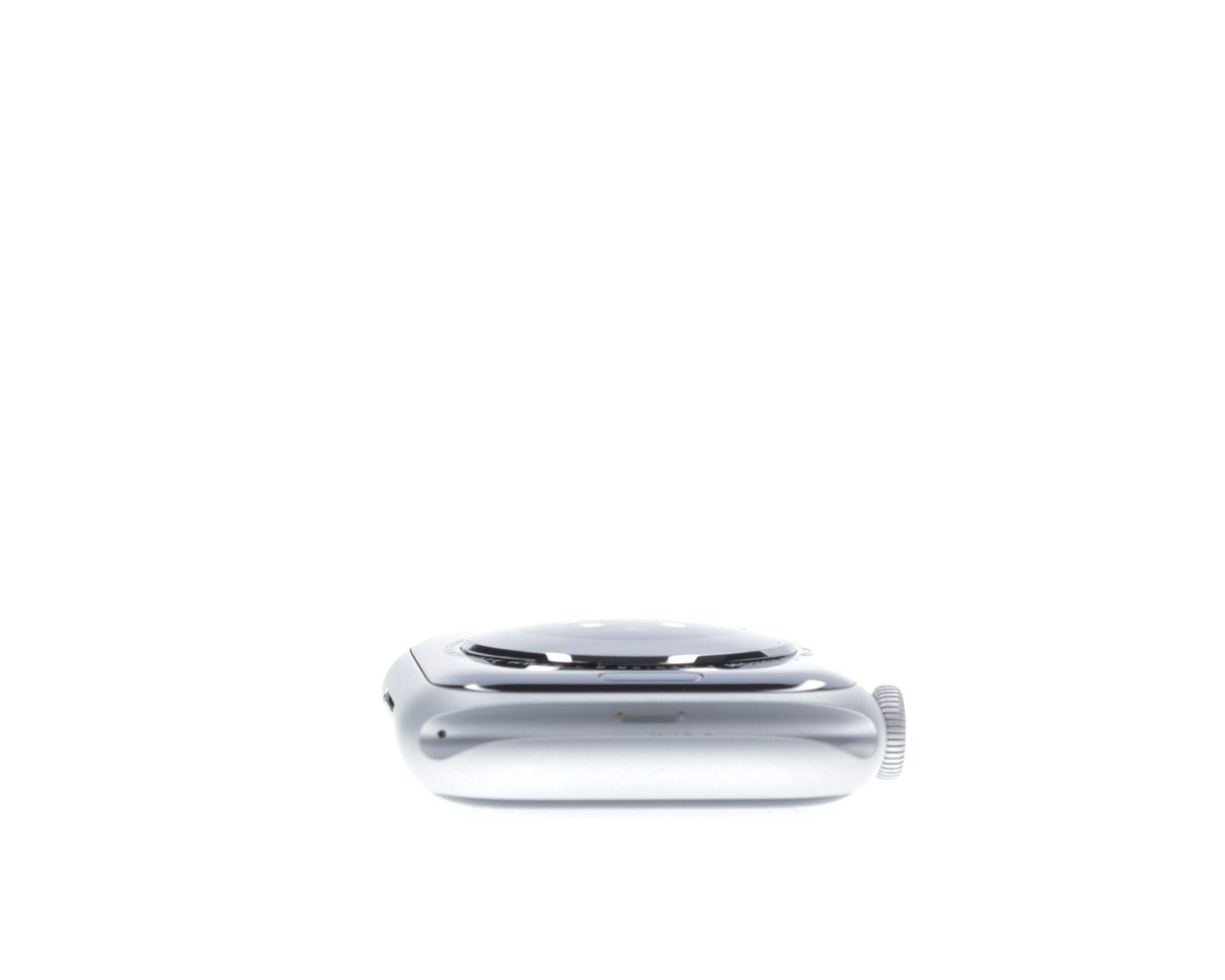 Apple Watch Series 8 2022, GPS + Cellular, Aluminium 45mm Silver - Ca nou