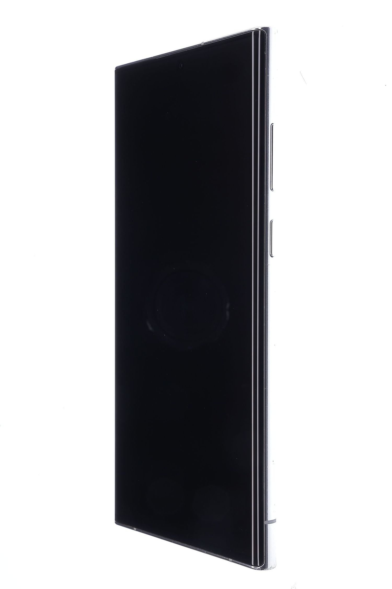 Samsung Galaxy S22 Ultra 5G Dual Sim 256 GB Phantom White - Ca nou