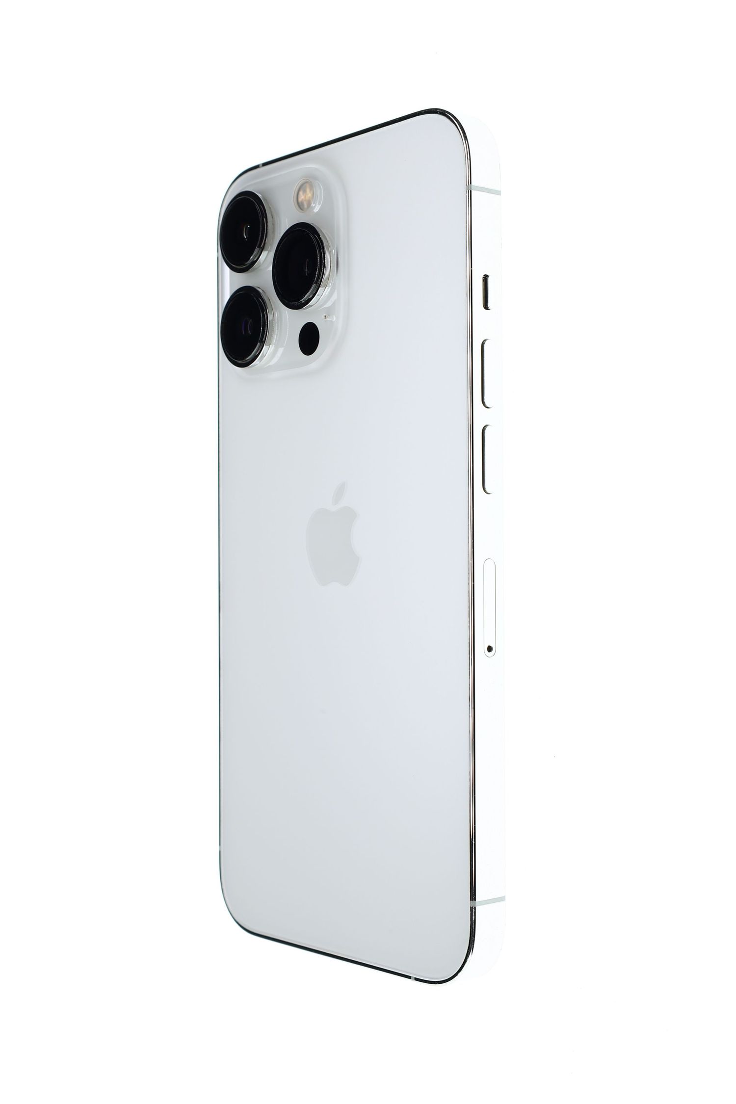 Apple iPhone 13 Pro 128 GB Silver - Foarte bun