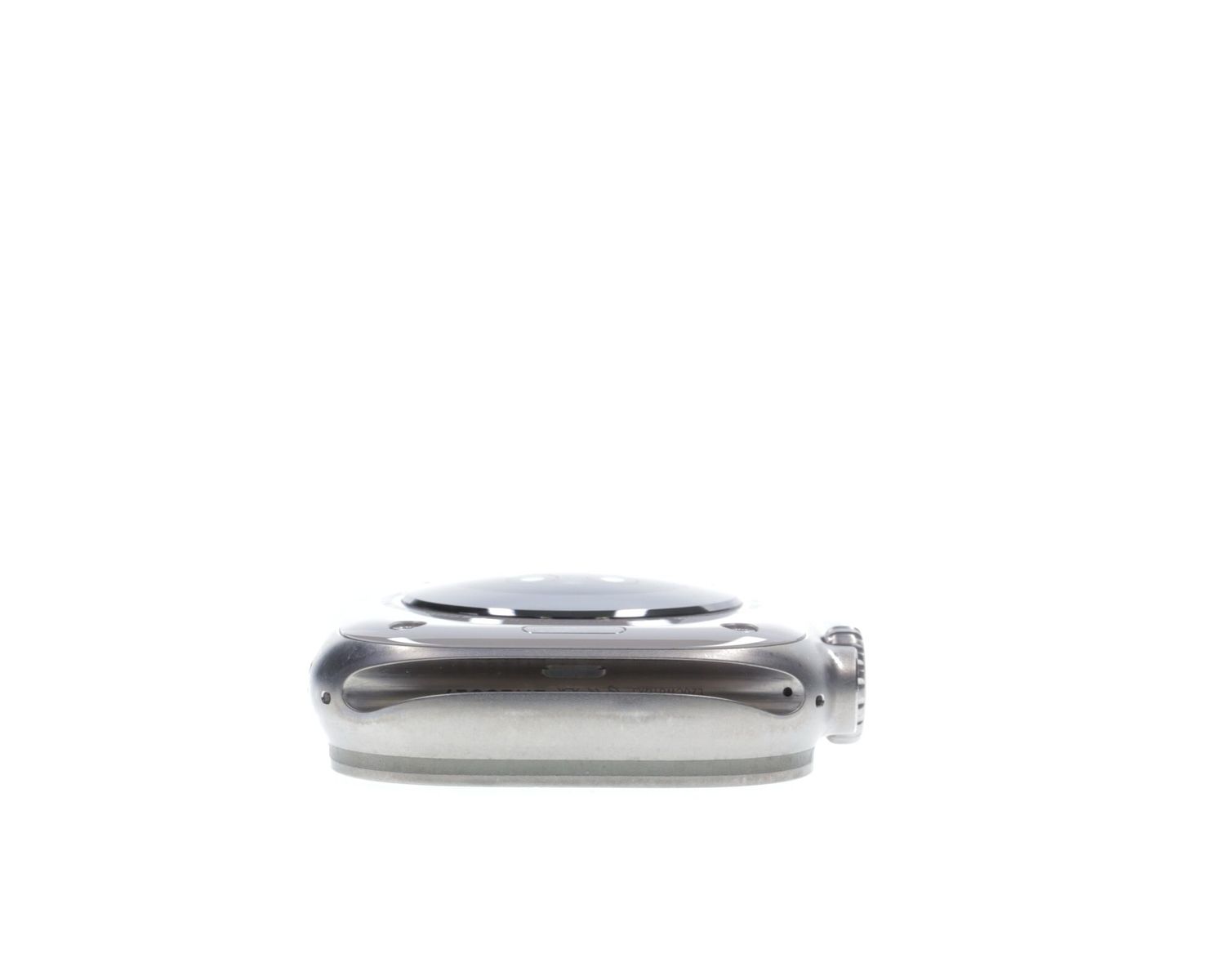 Apple Watch Ultra 2 2023, GPS + Cellular, Titanium 49mm Titanium - Újszerű