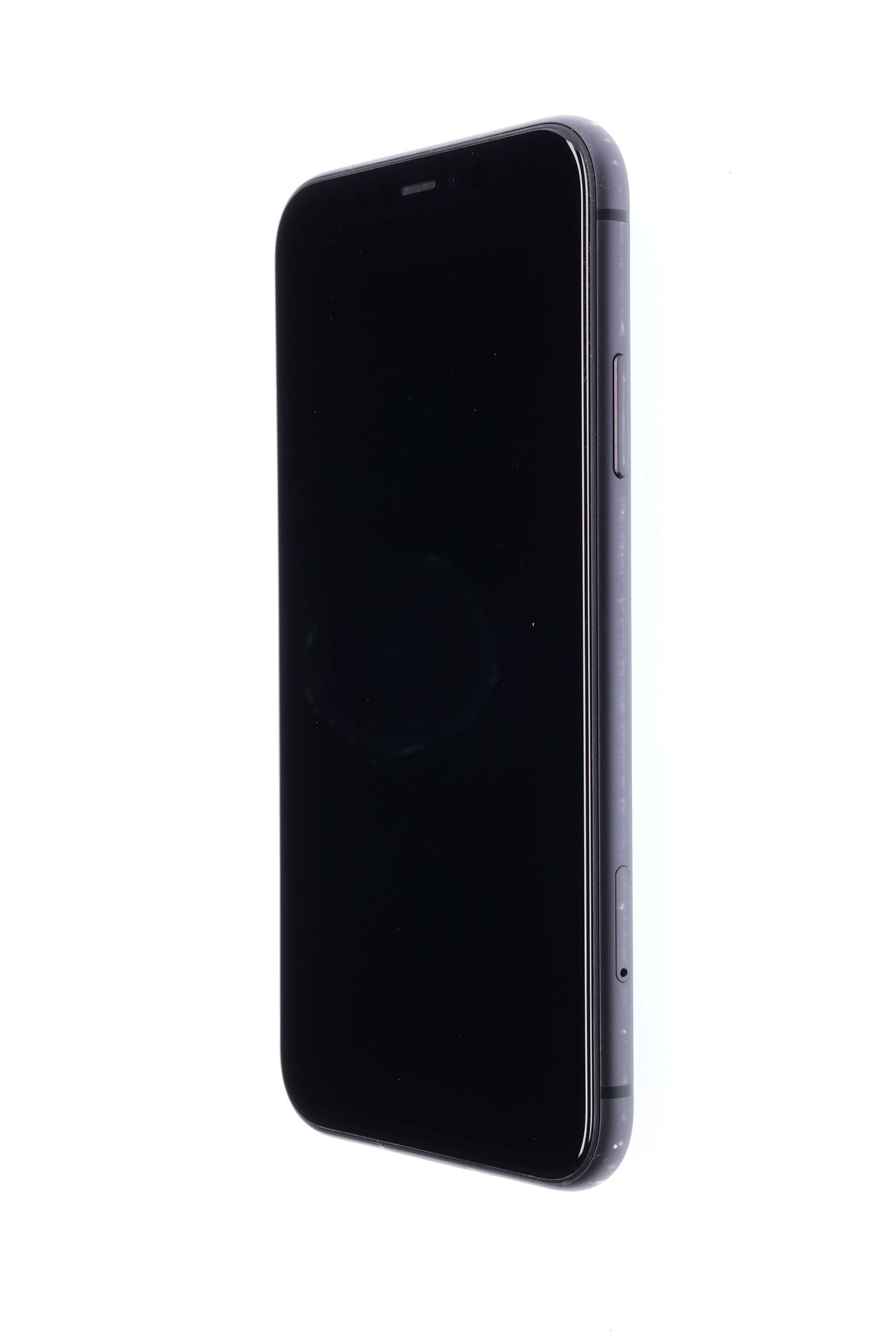 Apple iPhone 11 64 GB Black - Nagyon jó