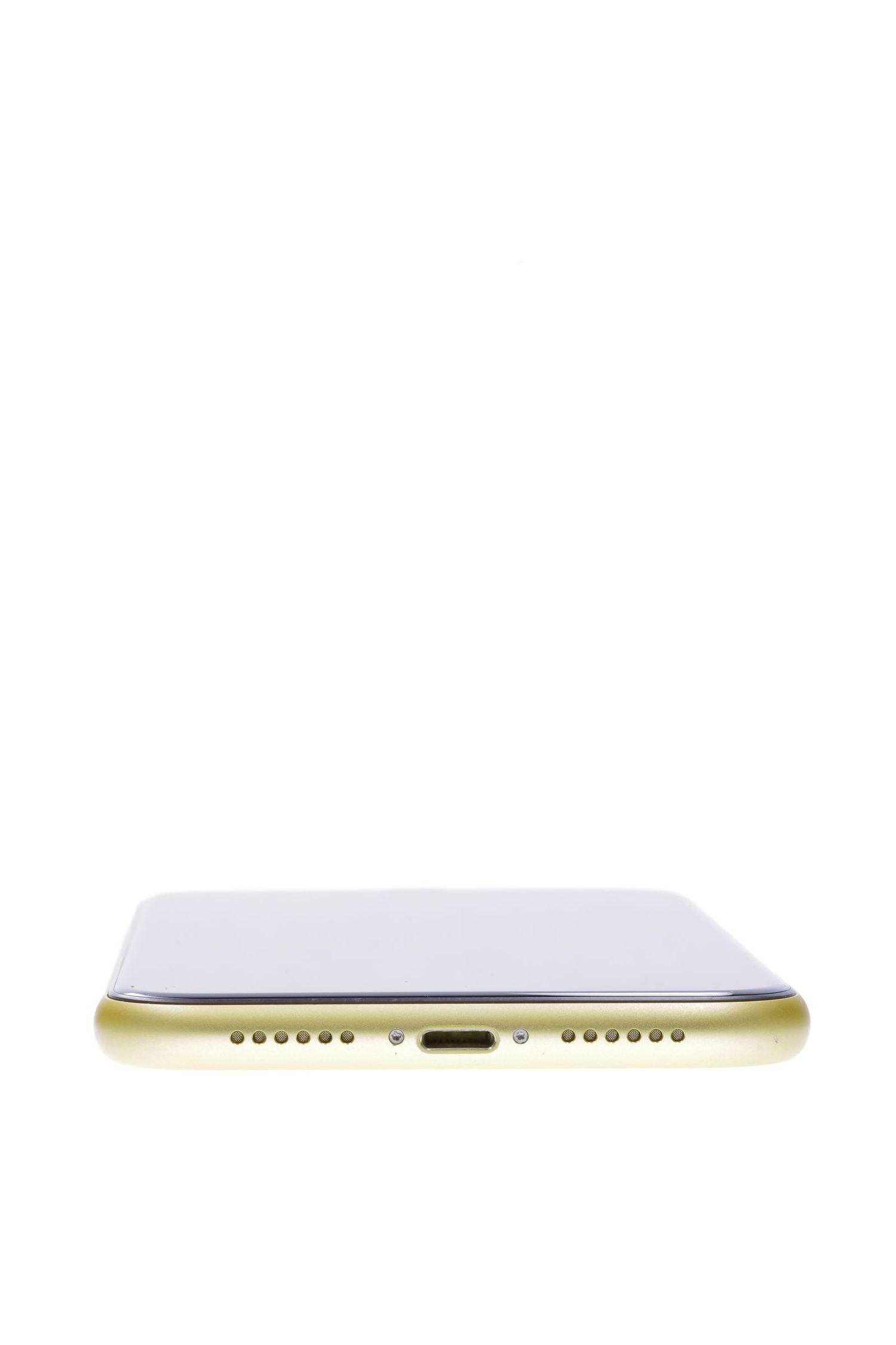 Apple iPhone 11 128 GB Yellow - Excelent
