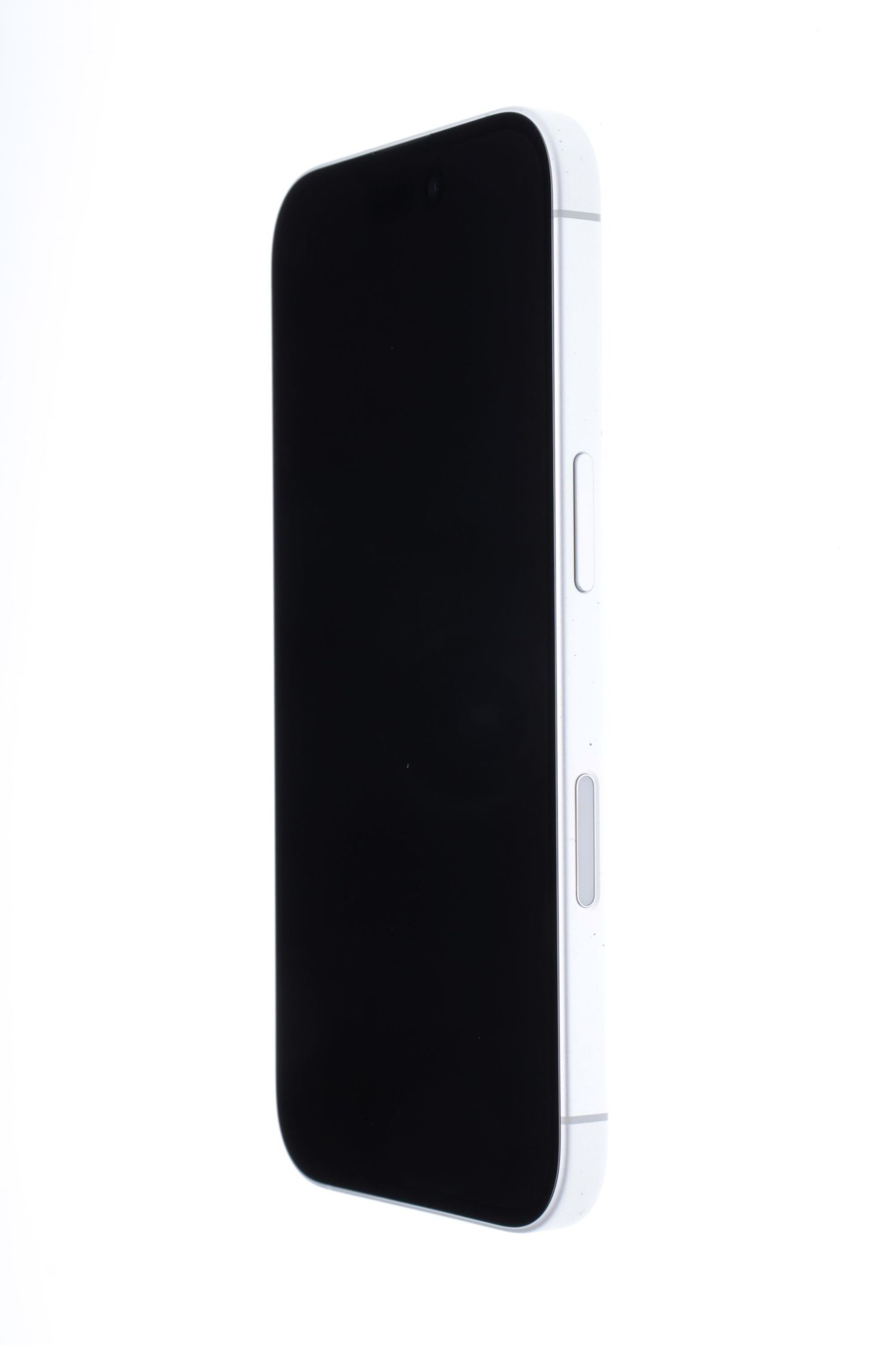 Apple iPhone 16 128 GB White - Ca nou
