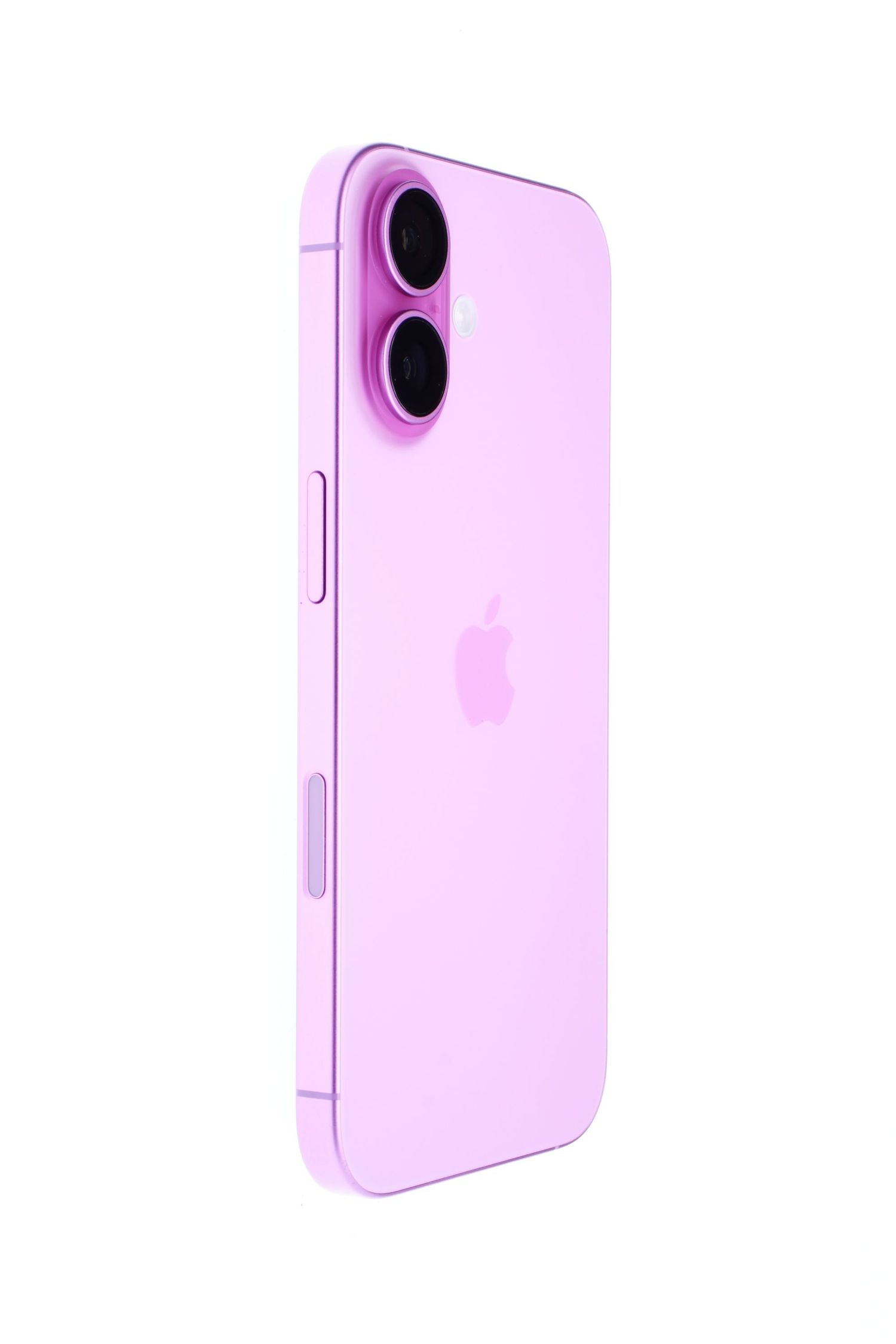 Apple iPhone 16 128 GB Pink - Kiváló
