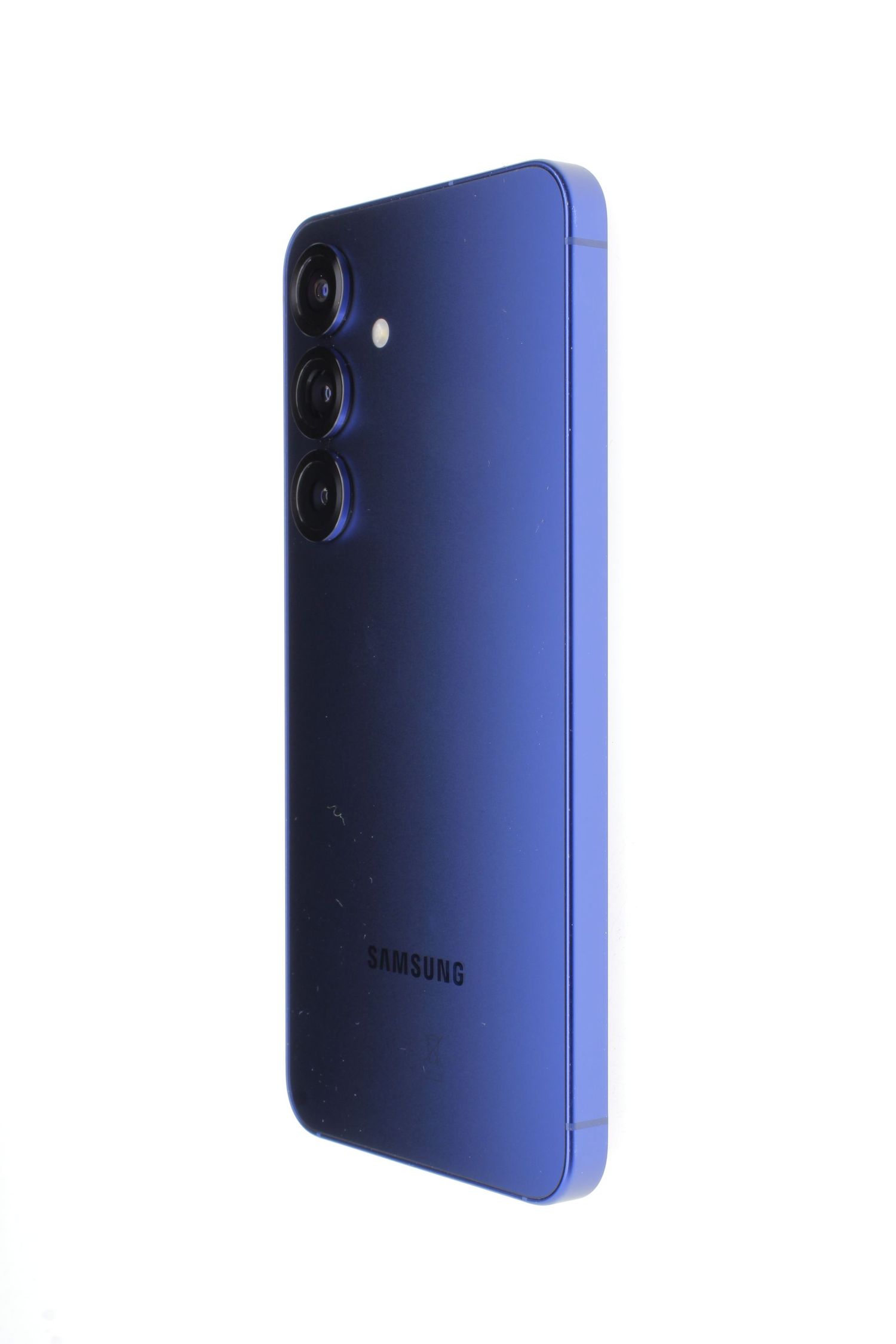 Samsung Galaxy S25 5G 128 GB Navy - Újszerű