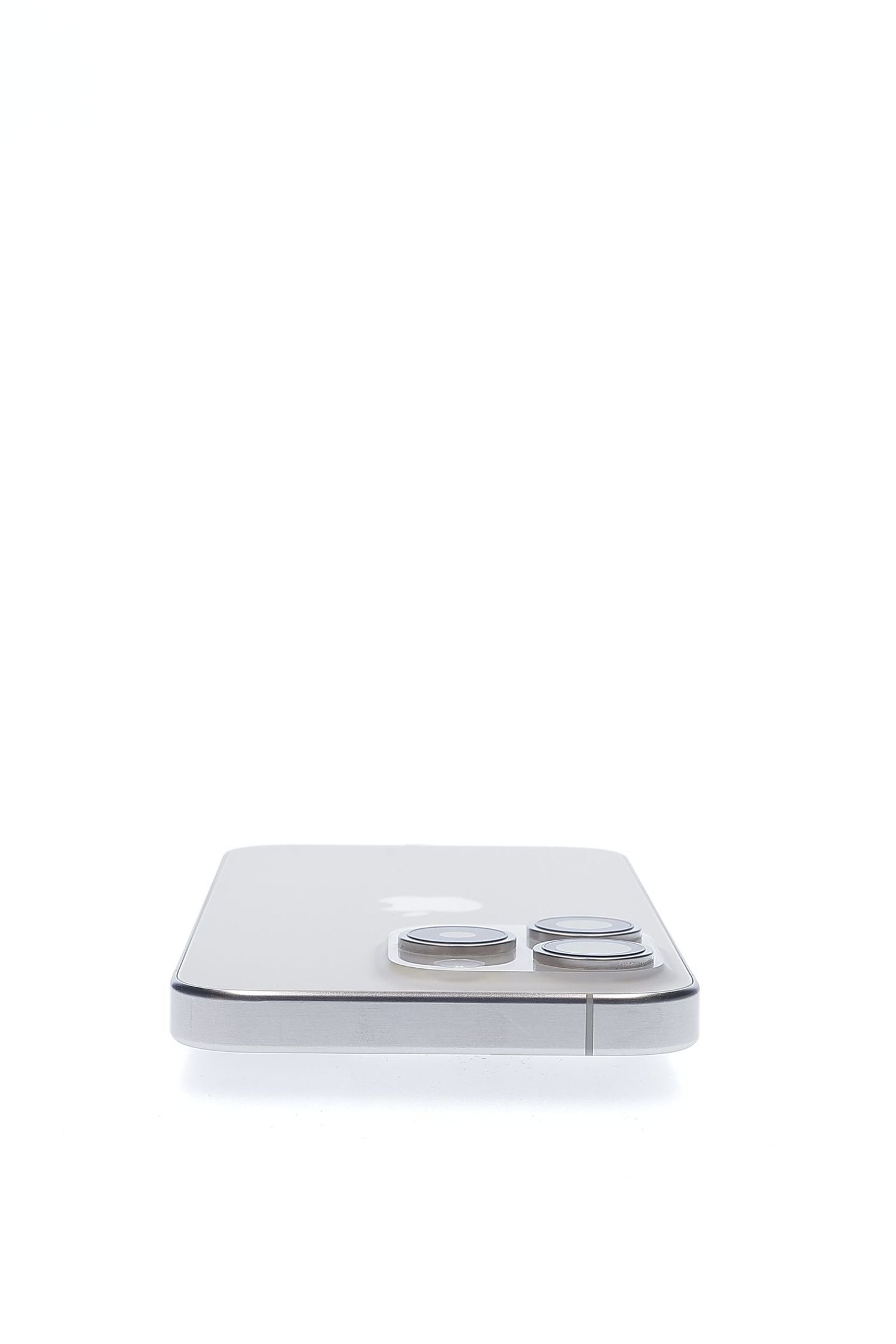 Apple iPhone 15 Pro 128 GB White Titanium - Ca nou