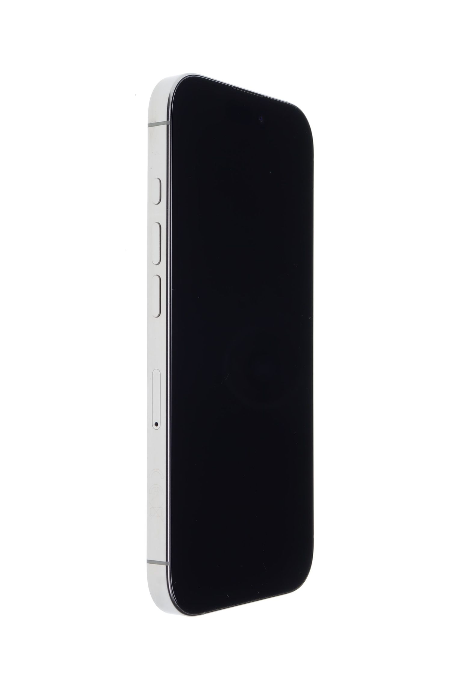 Apple iPhone 16 Pro 512 GB Natural Titanium - Excelent