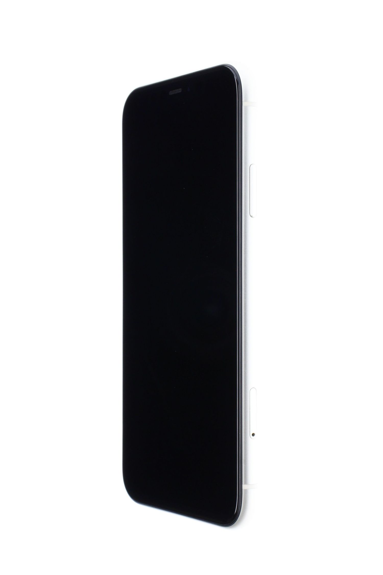 Apple iPhone 11 64 GB White - Εξαιρετικό