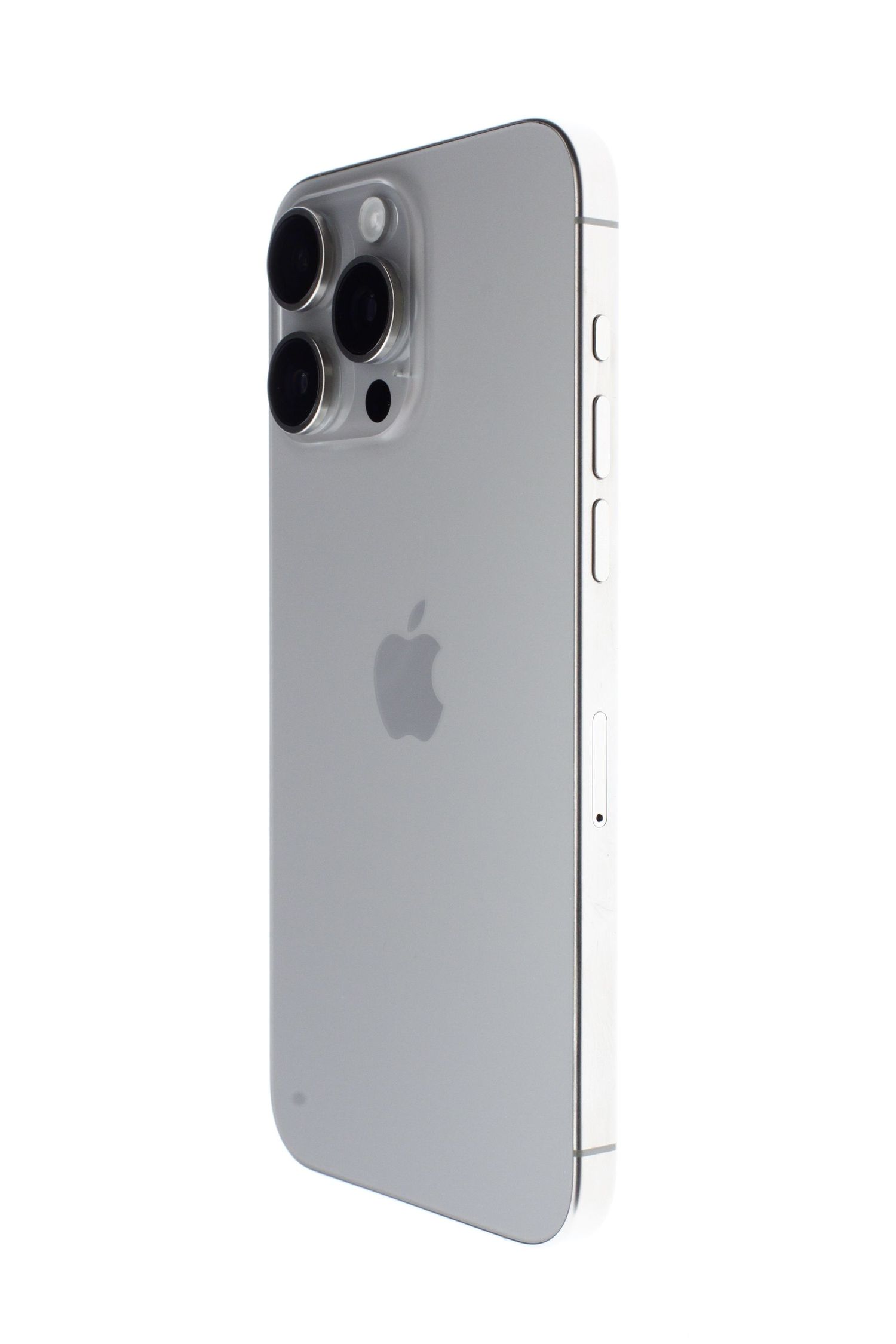 Apple iPhone 15 Pro Max 256 GB Natural Titanium - Ca nou