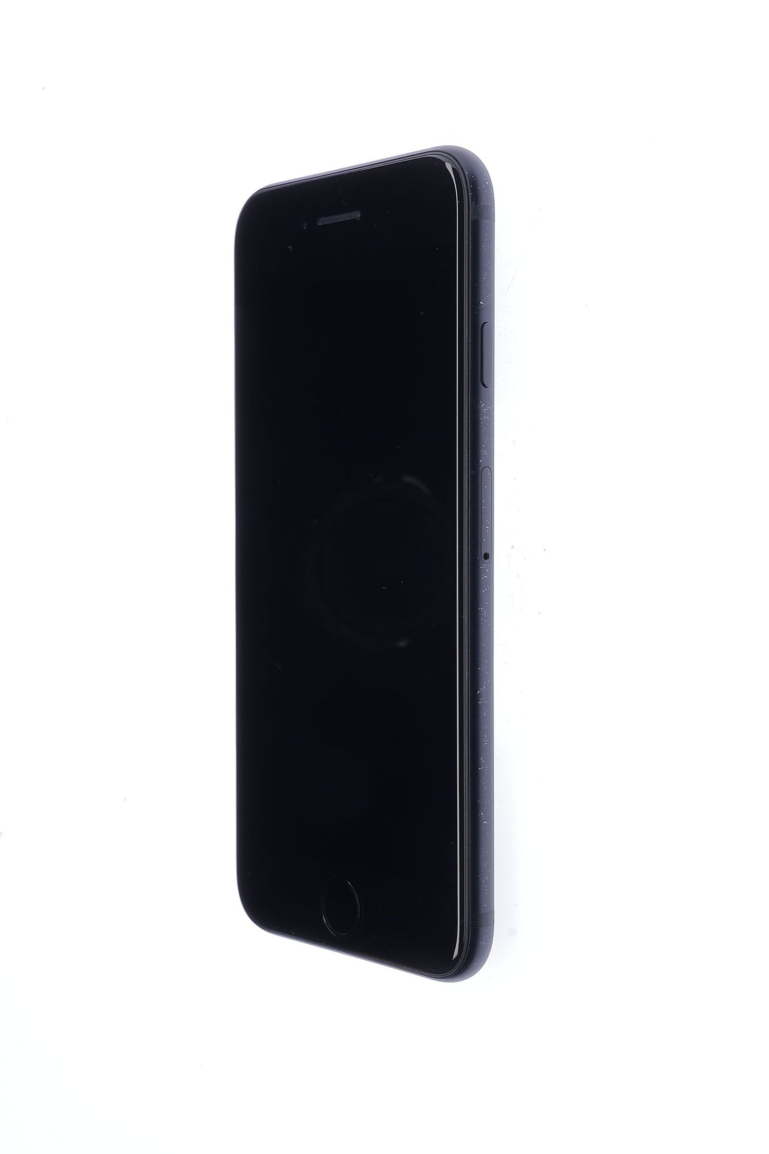 Apple iPhone SE 2020 128 GB Black - Nagyon jó