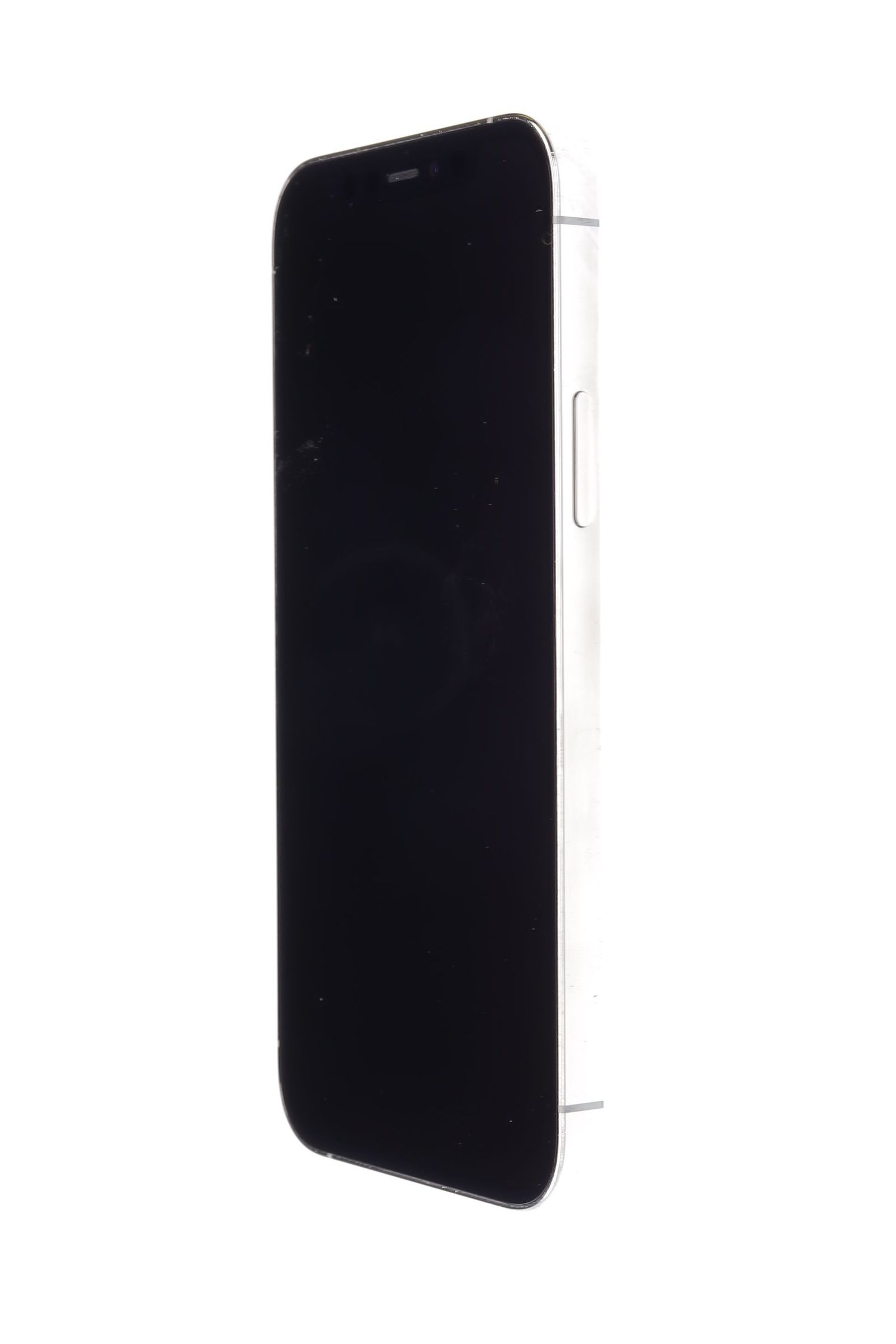 Mobiltelefon Apple iPhone 12 Pro, Silver, 256 GB, Excelent