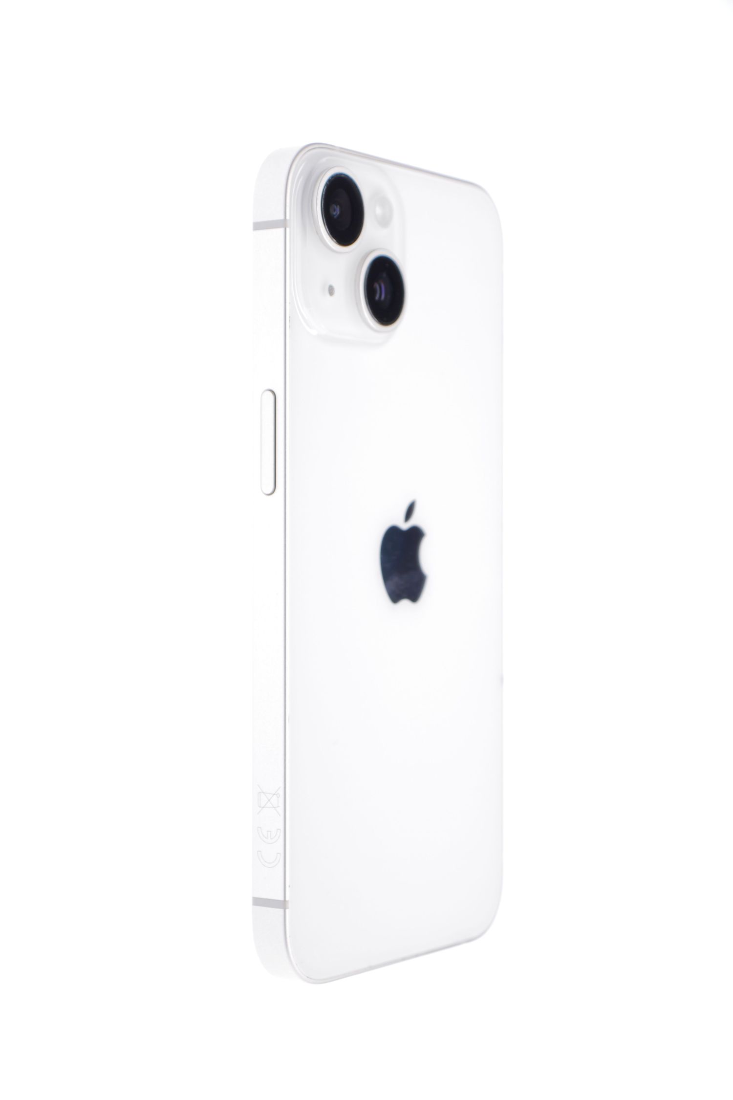 Apple iPhone 14 128 GB Starlight - Като нов
