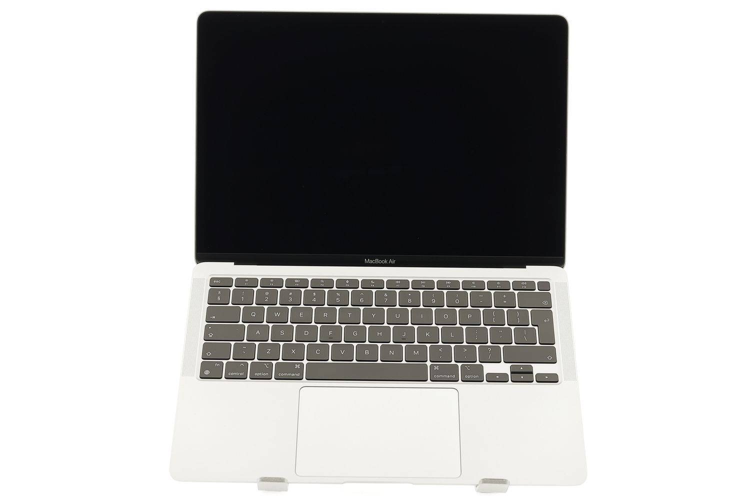 Apple MacBook Air 13″ 2020, M1 8 Cores, 8 GB, 8 core GPU 512 GB Silver - Като нов