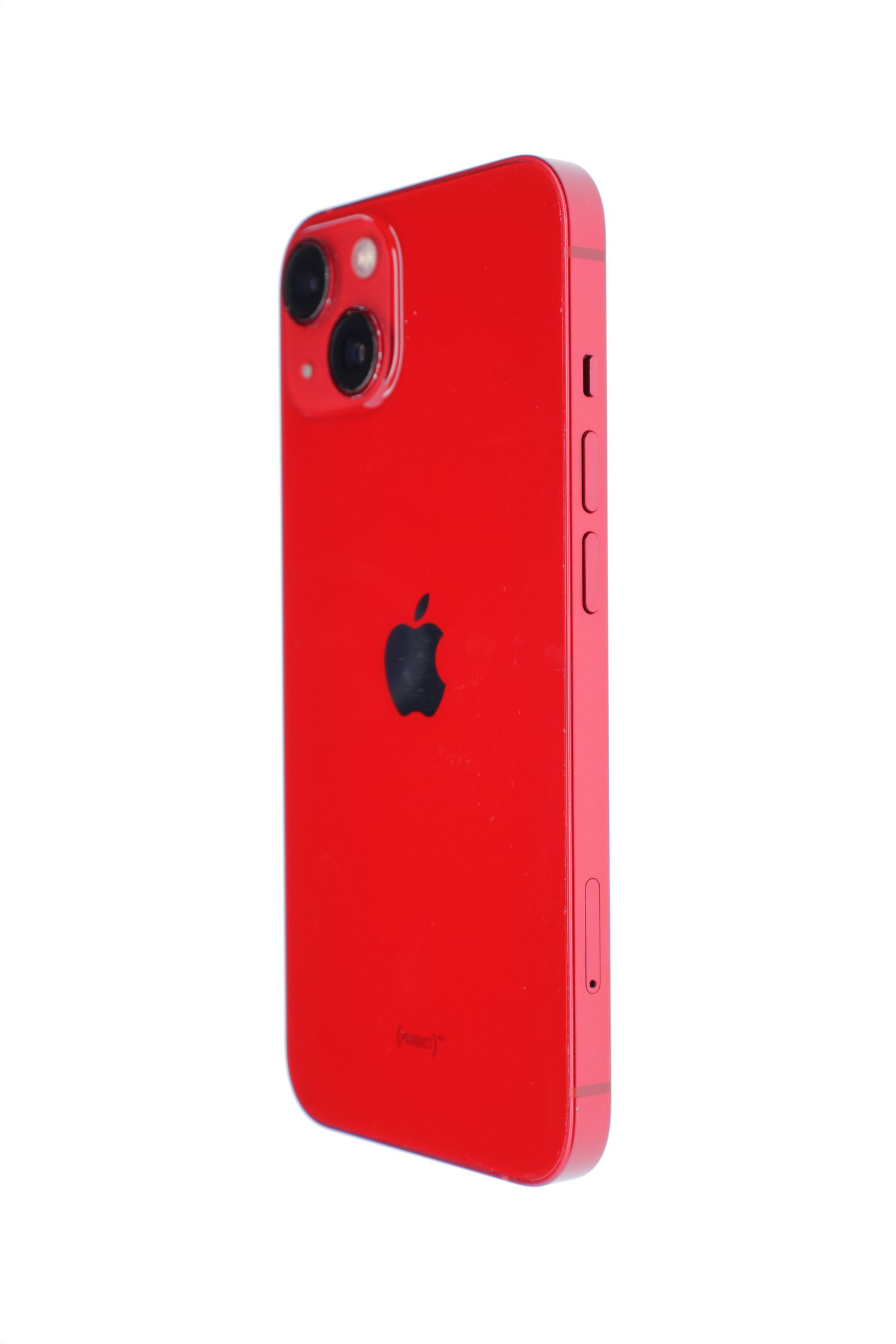 Apple iPhone 13 128 GB Red - Πολύ καλό