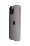 Mobiltelefon Apple iPhone 12 Pro, Graphite, 128 GB, Excelent