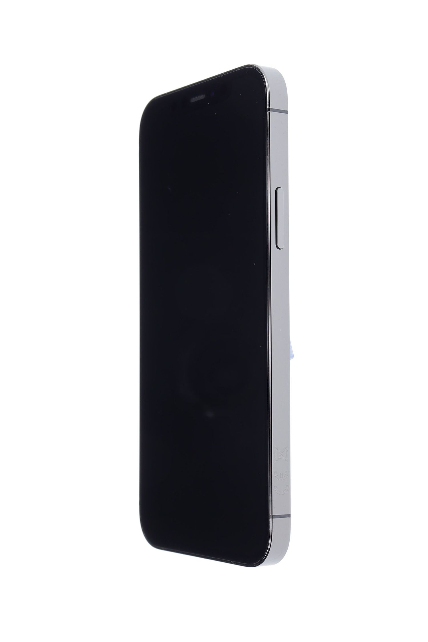 Apple iPhone 12 Pro 128 GB Graphite - Πολύ καλό