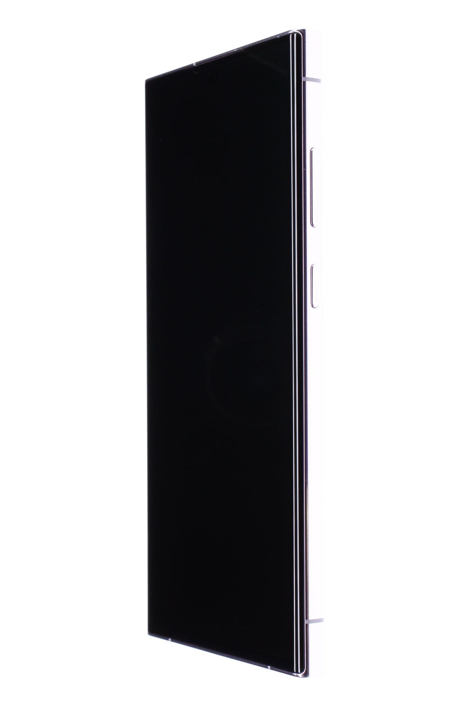 Samsung Galaxy S23 Ultra 5G Dual Sim 512 GB Lavender - Újszerű