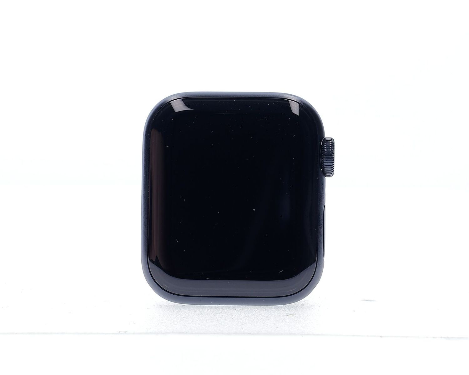 Apple Watch SE 2025, GPS, Aluminium 40mm Midnight - Újszerű