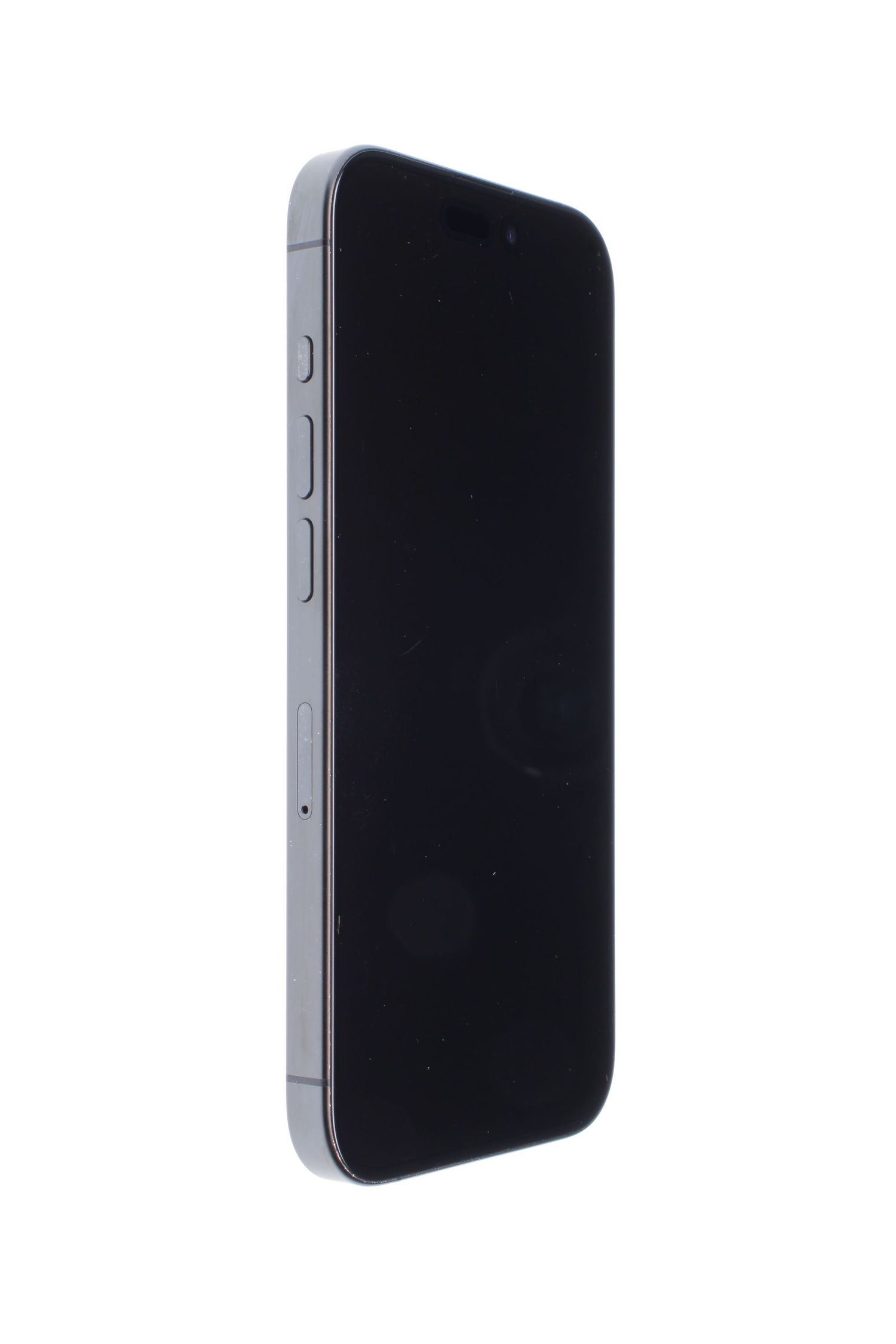 Apple iPhone 15 Pro 128 GB Black Titanium - Като нов