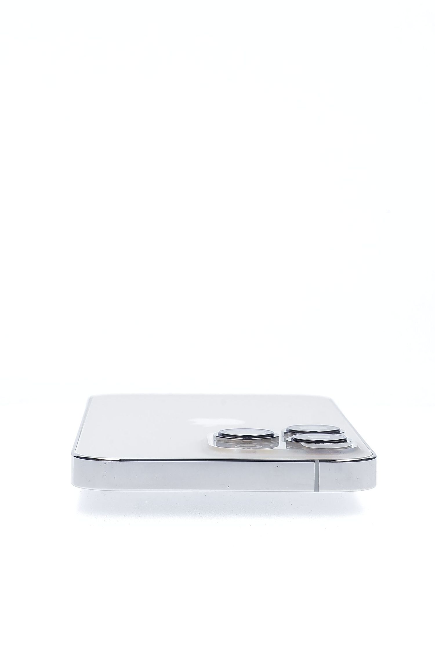 Apple iPhone 13 Pro 128 GB Silver - Πολύ καλό