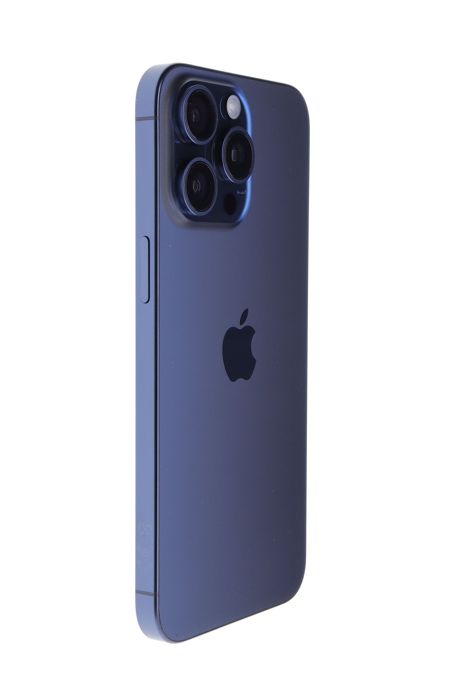 Apple iPhone 15 Pro Max, Blue Titanium, 256 GB - de la 3.369 lei