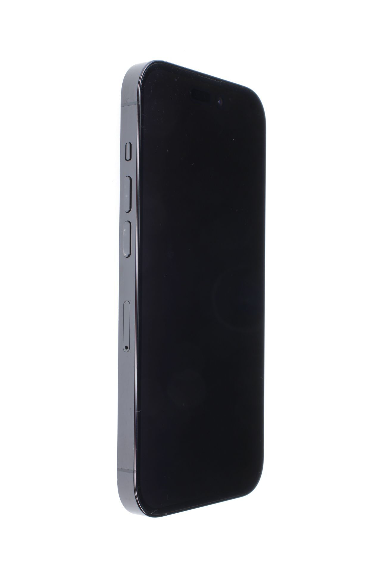 Apple iPhone 14 Pro 256 GB Space Black - Kiváló