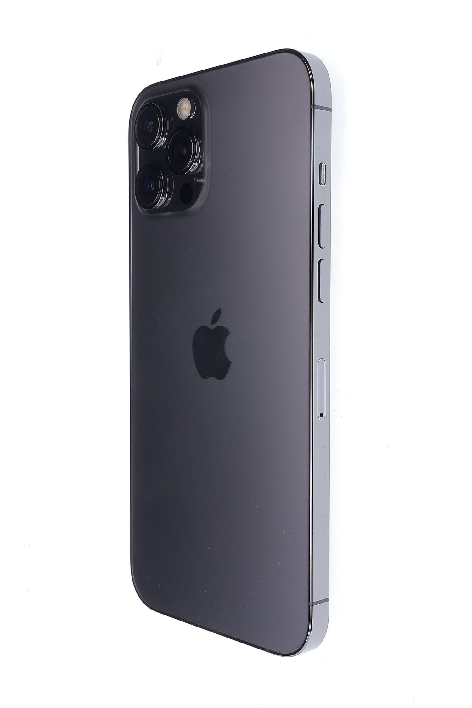 Apple iPhone 12 Pro Max 128 GB Graphite - Foarte bun