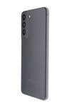 gallery Mobiltelefon Samsung Galaxy S21 FE 5G Dual Sim, Graphite, 128 GB, Excelent