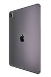 Tаблет Apple iPad Pro 5 12.9" (2021) 5th Gen Cellular, Space Gray, 256 GB, Ca Nou
