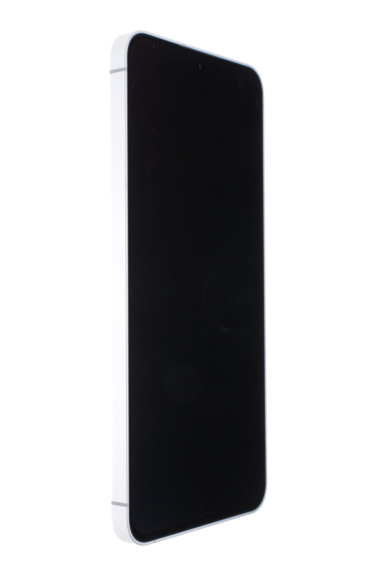 Samsung Galaxy S25 FE 5G Dual Sim 128 GB White - Πολύ καλό