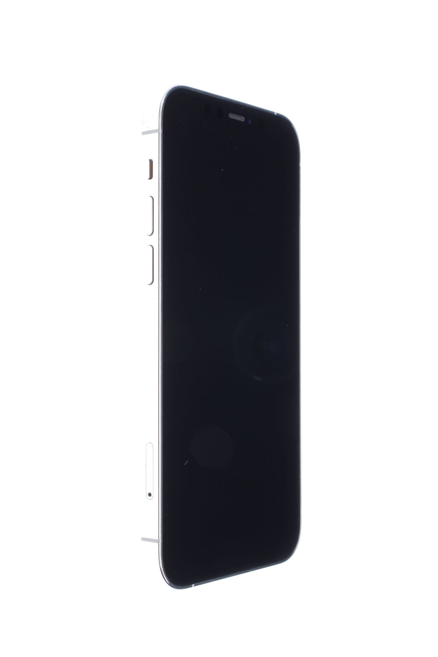 Apple iPhone 12 Pro 128 GB Silver - Ca nou