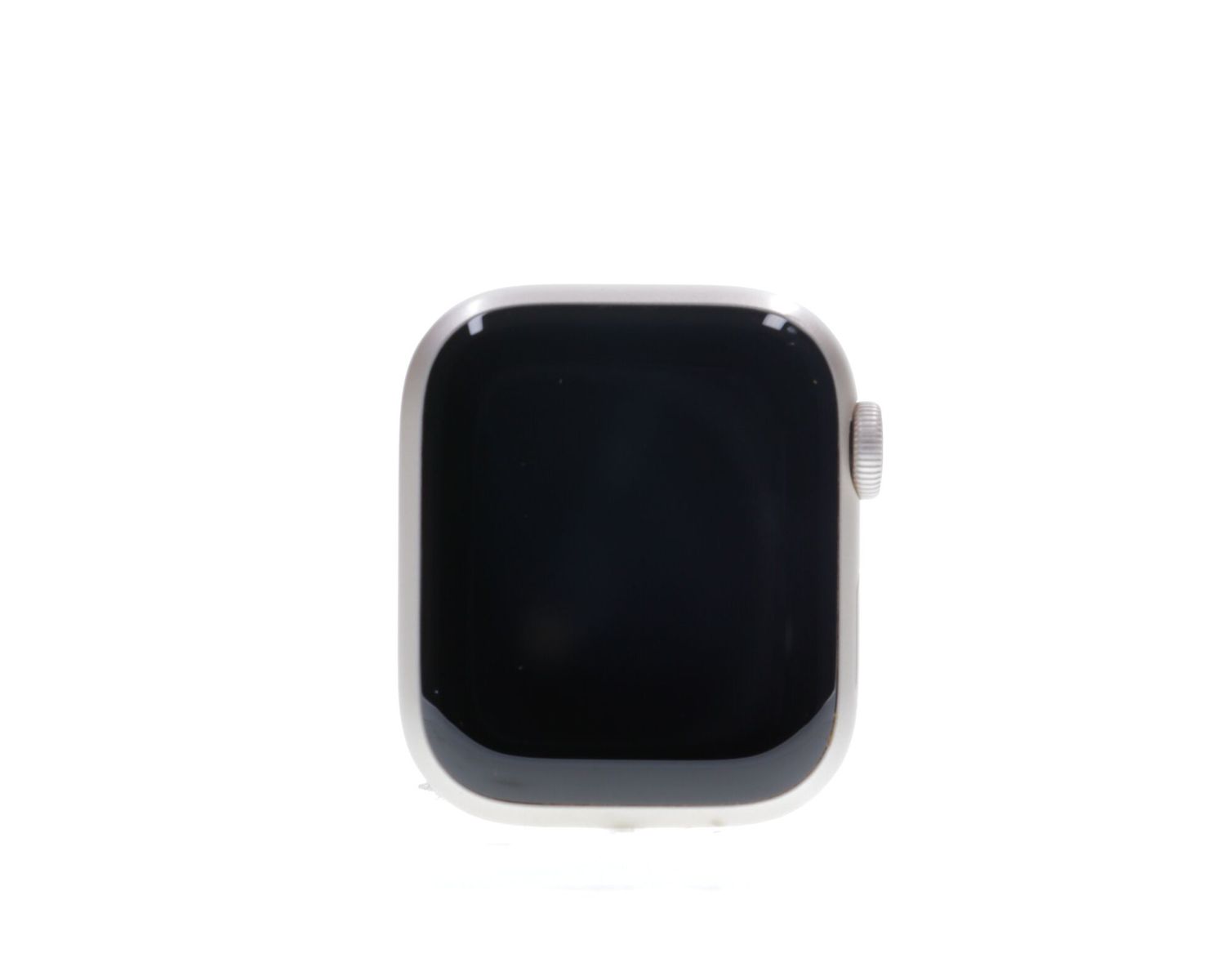 Apple Watch Series 9 2023, GPS + Cellular, Aluminium 41mm Starlight - Като нов