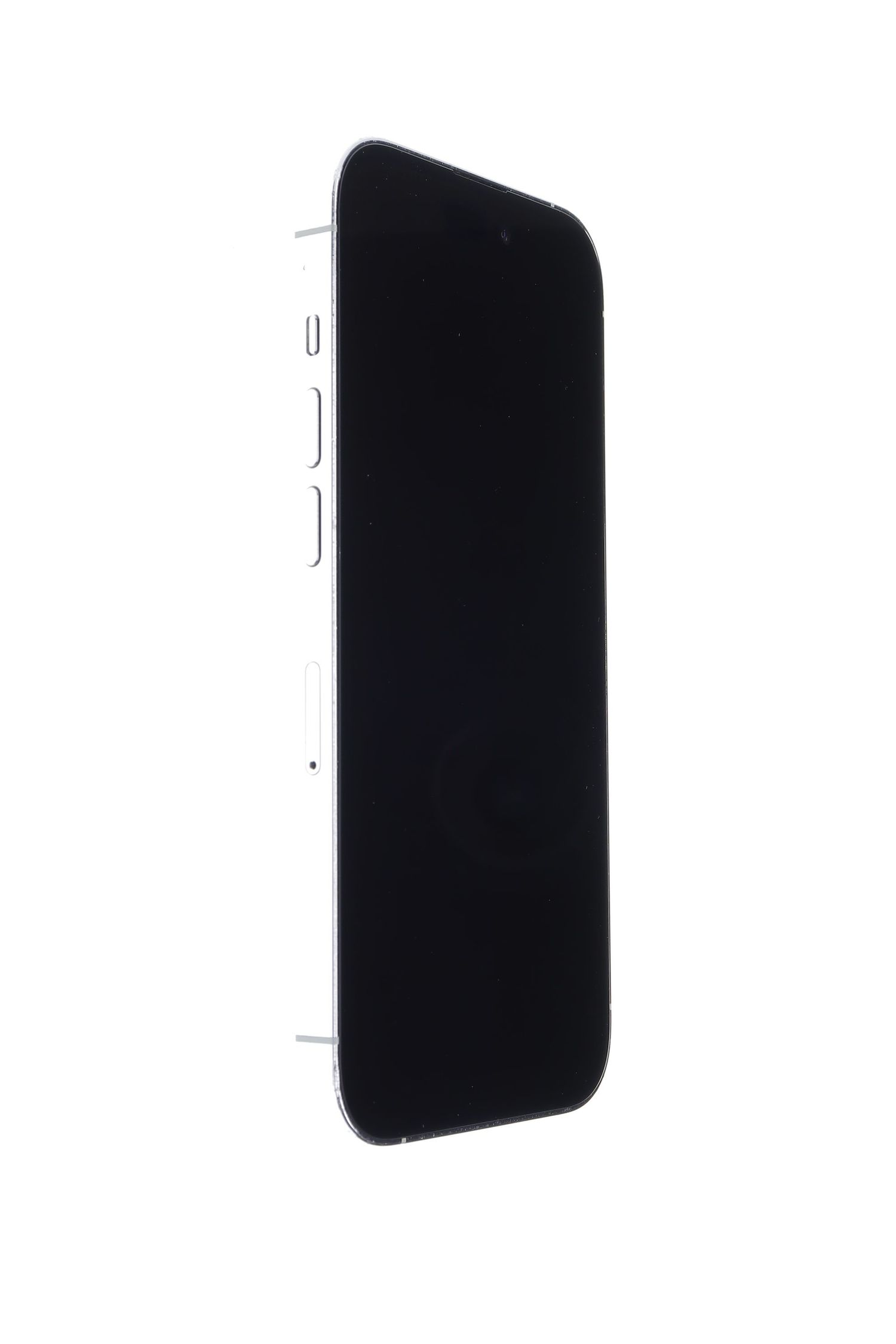 Apple iPhone 14 Pro 128 GB Silver - Εξαιρετικό