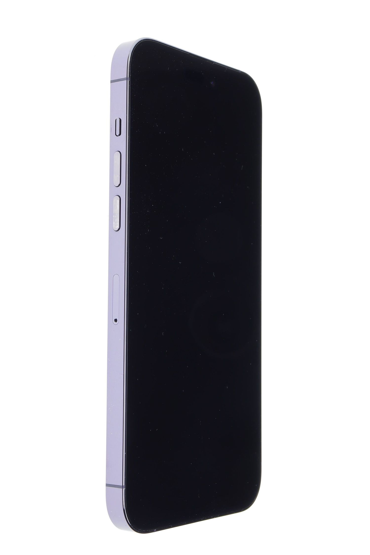 Apple iPhone 14 Pro Max 128 GB Deep Purple - Εξαιρετικό