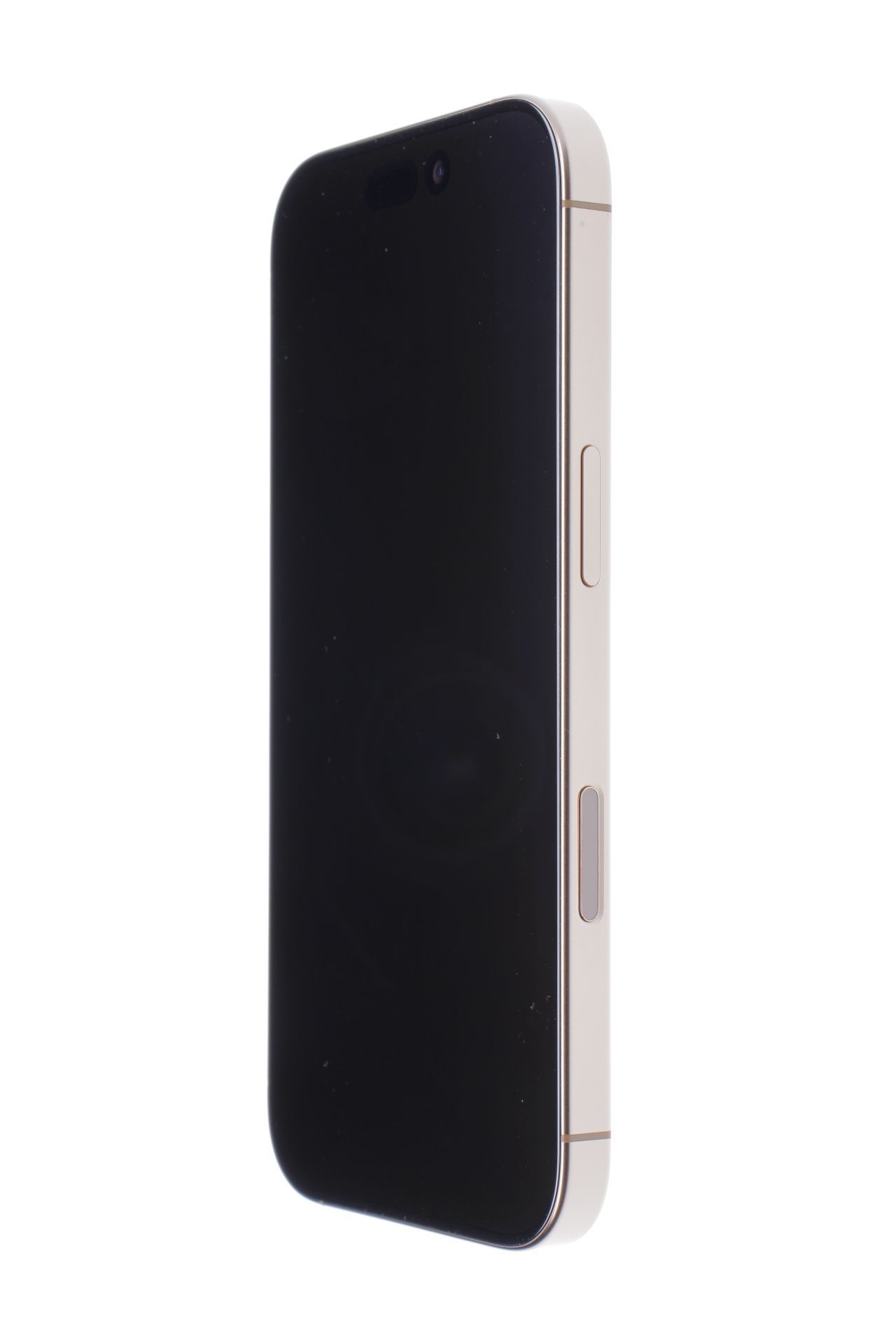 Apple iPhone 16 Pro 128 GB Desert Titanium - Като нов